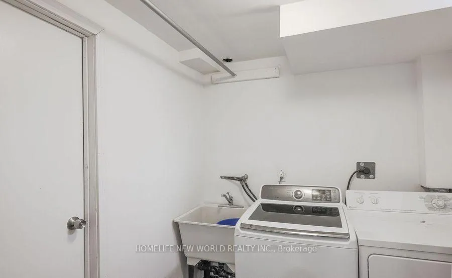 Photo 23 of 22 Middleton Court, Markham, Milliken Mills West — HOMEH