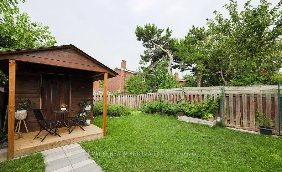 Photo 25 of 22 Middleton Court, Markham, Milliken Mills West — HOMEH