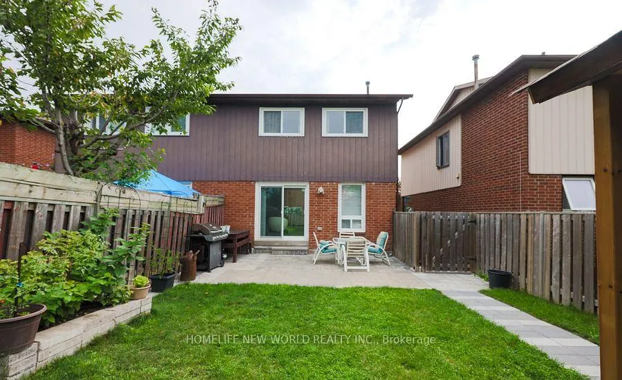 Photo 26 of 22 Middleton Court, Markham, Milliken Mills West — HOMEH