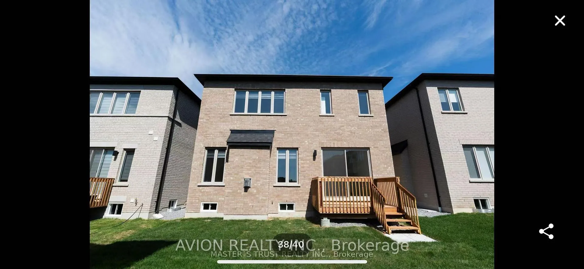 Photo 18 of 2952 Grindstone Crescent, Pickering, Rural Pickering — HOMEH