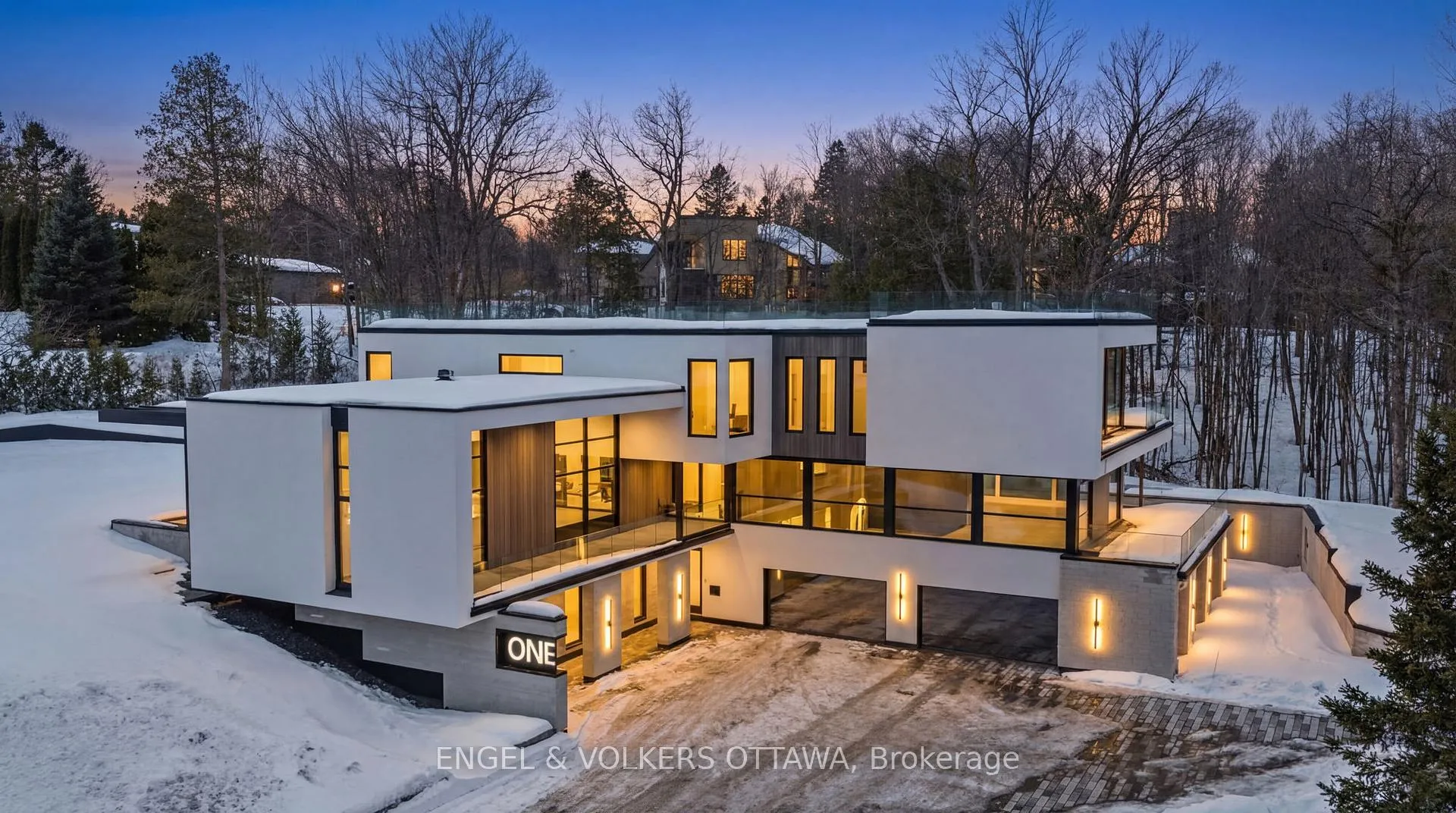 Photo 51 of 1 Delong Drive, Ottawa, Rothwell Heights — HOMEH