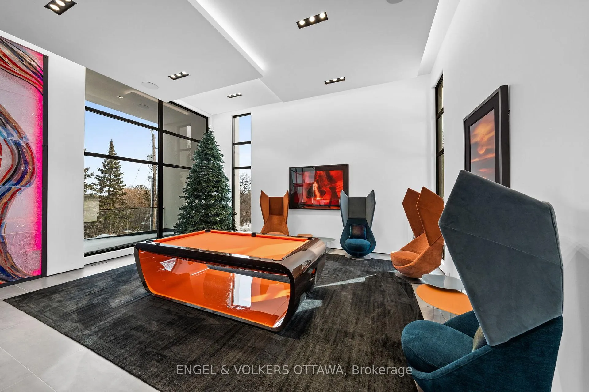 Photo 6 of 1 Delong Drive, Ottawa, Rothwell Heights — HOMEH