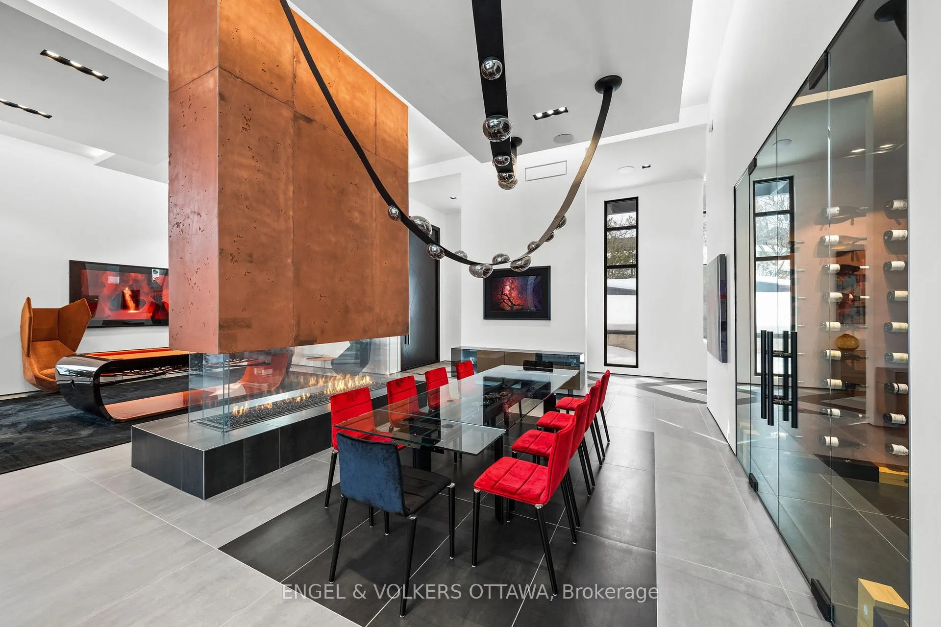 Photo 9 of 1 Delong Drive, Ottawa, Rothwell Heights — HOMEH