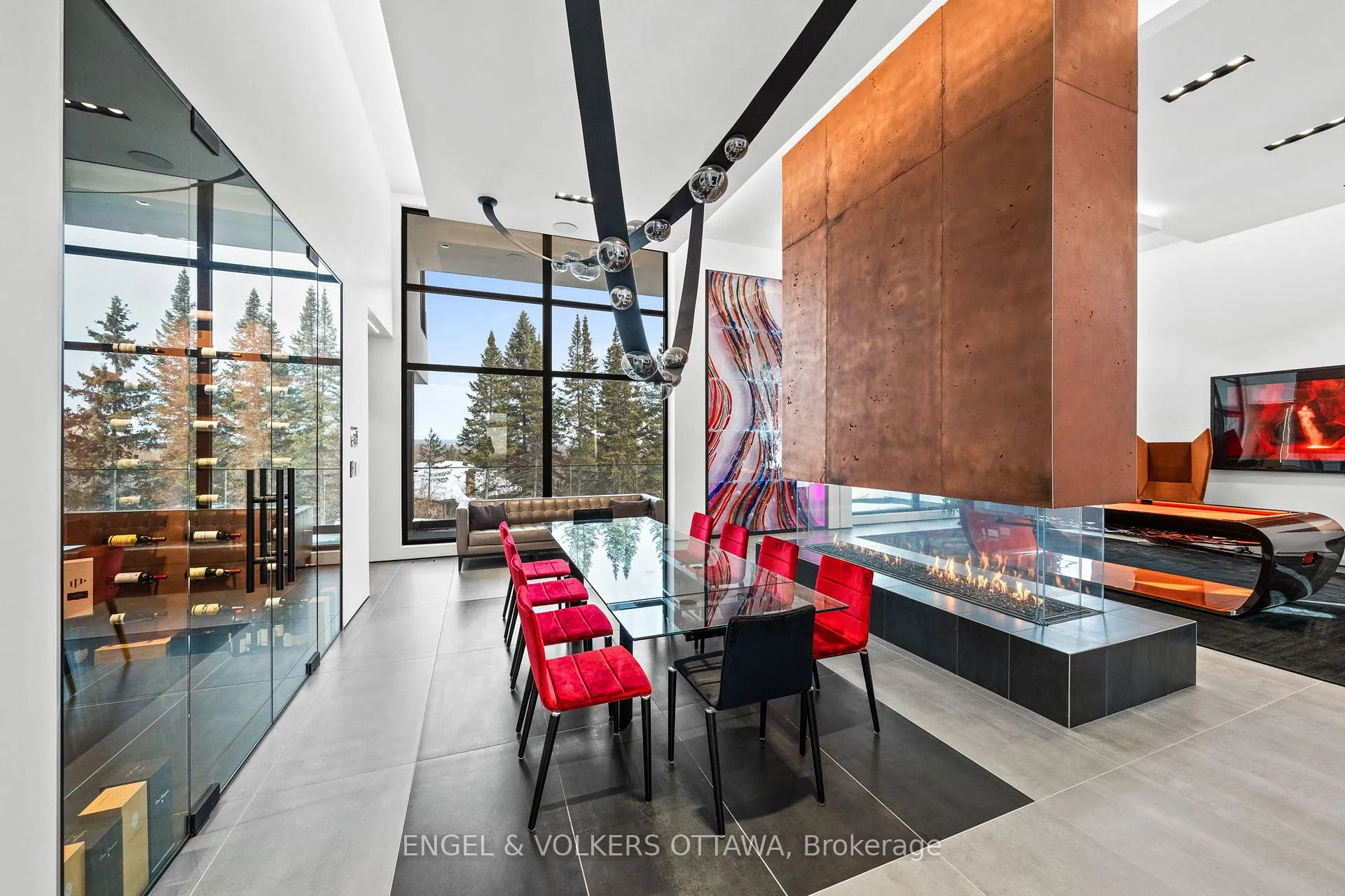 Photo 10 of 1 Delong Drive, Ottawa, Rothwell Heights — HOMEH