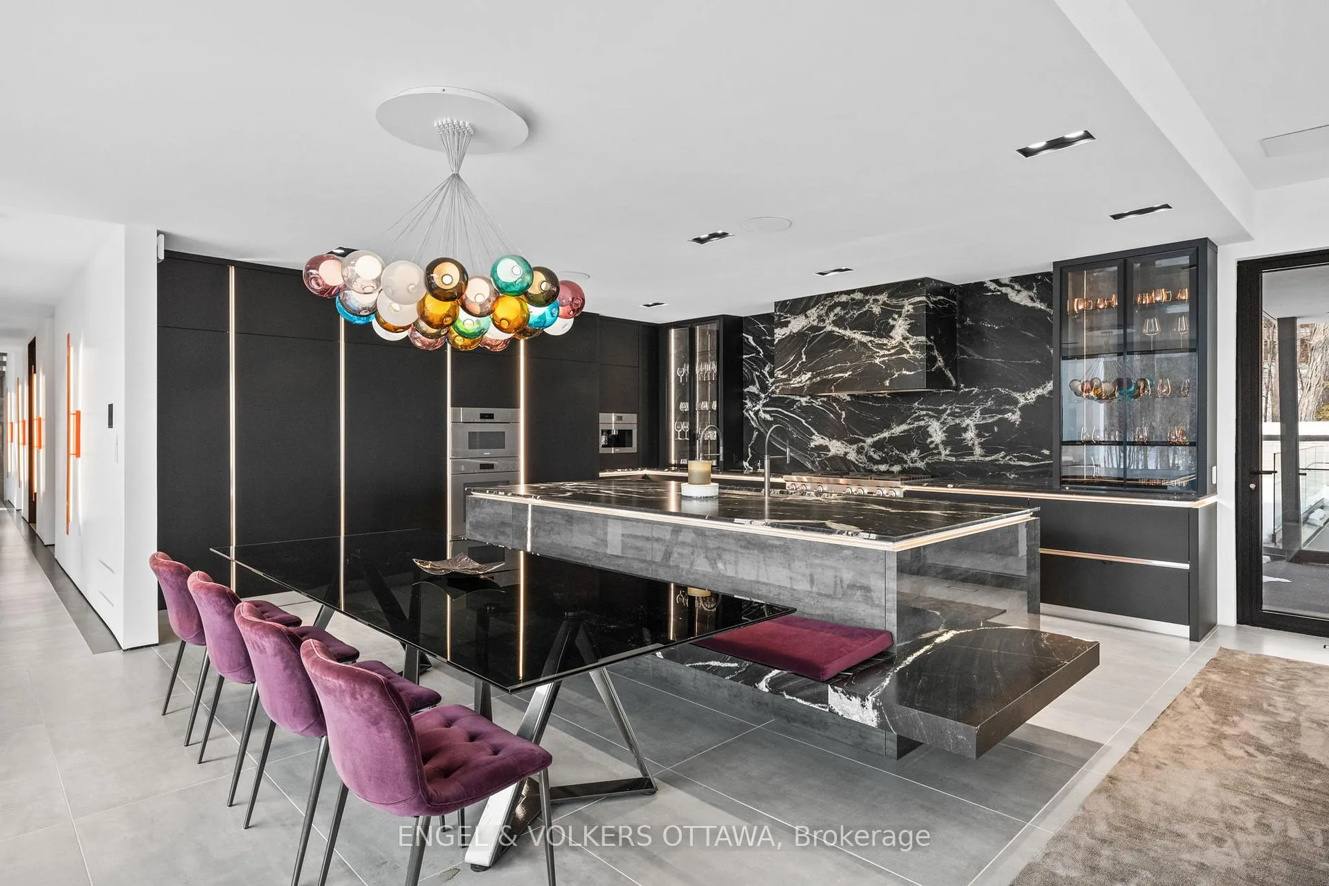 Photo 21 of 1 Delong Drive, Ottawa, Rothwell Heights — HOMEH