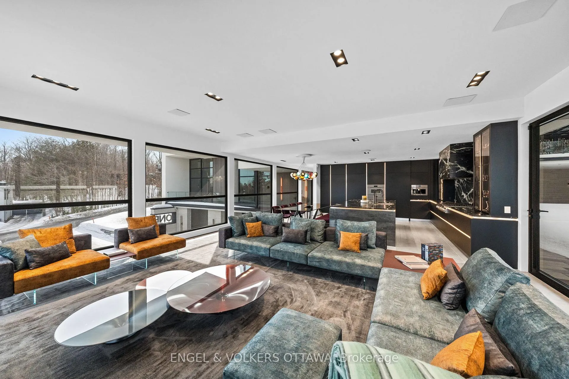 Photo 28 of 1 Delong Drive, Ottawa, Rothwell Heights — HOMEH