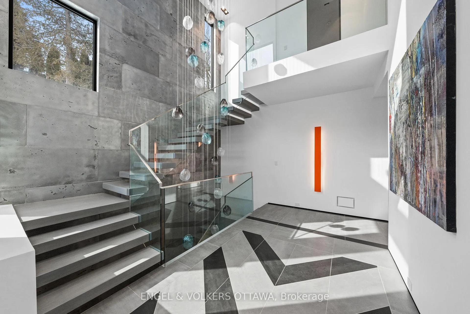 Photo 30 of 1 Delong Drive, Ottawa, Rothwell Heights — HOMEH