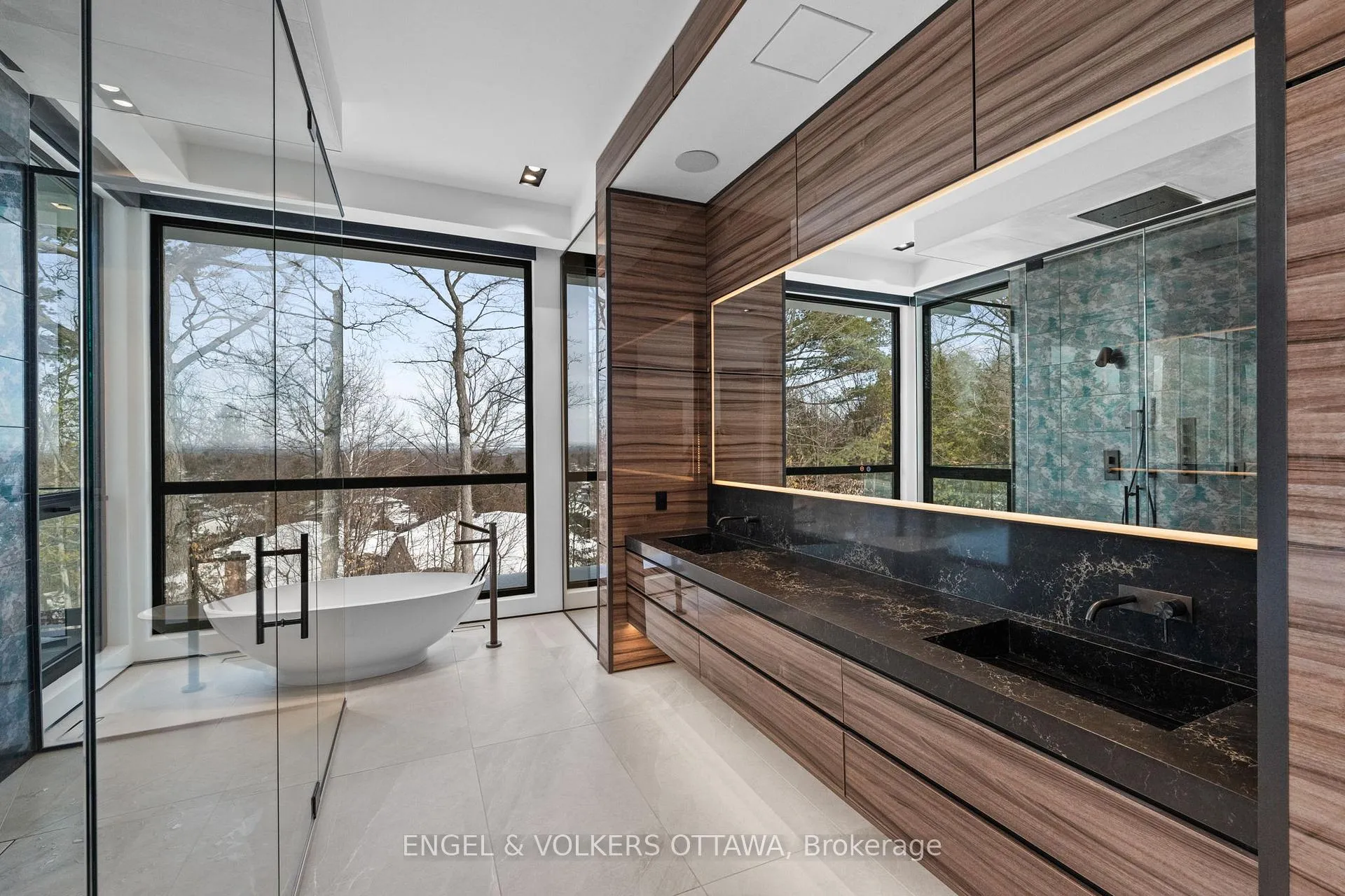 Photo 35 of 1 Delong Drive, Ottawa, Rothwell Heights — HOMEH