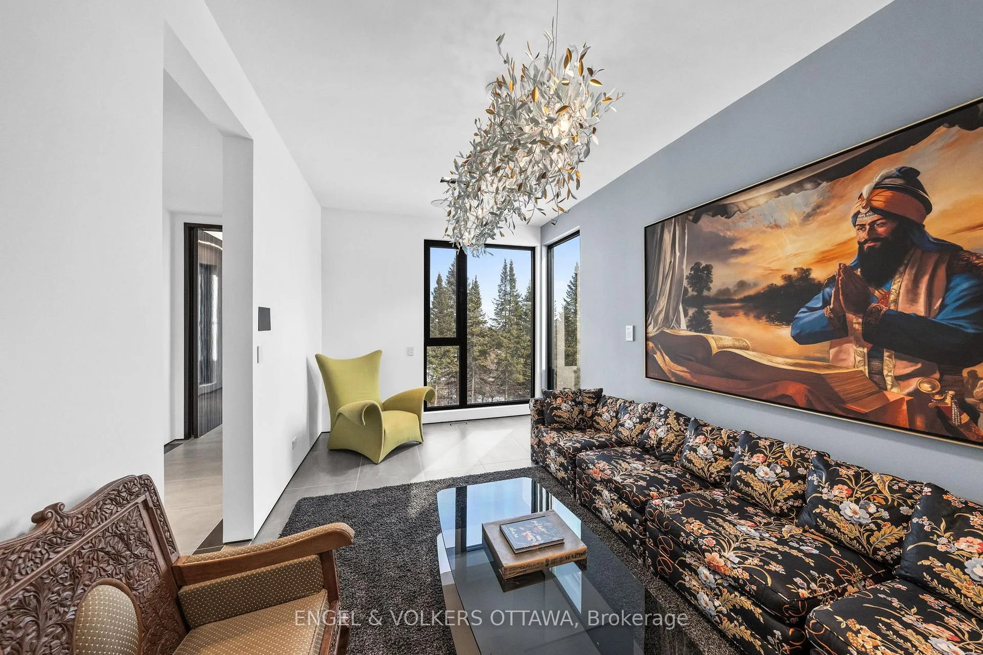Photo 37 of 1 Delong Drive, Ottawa, Rothwell Heights — HOMEH