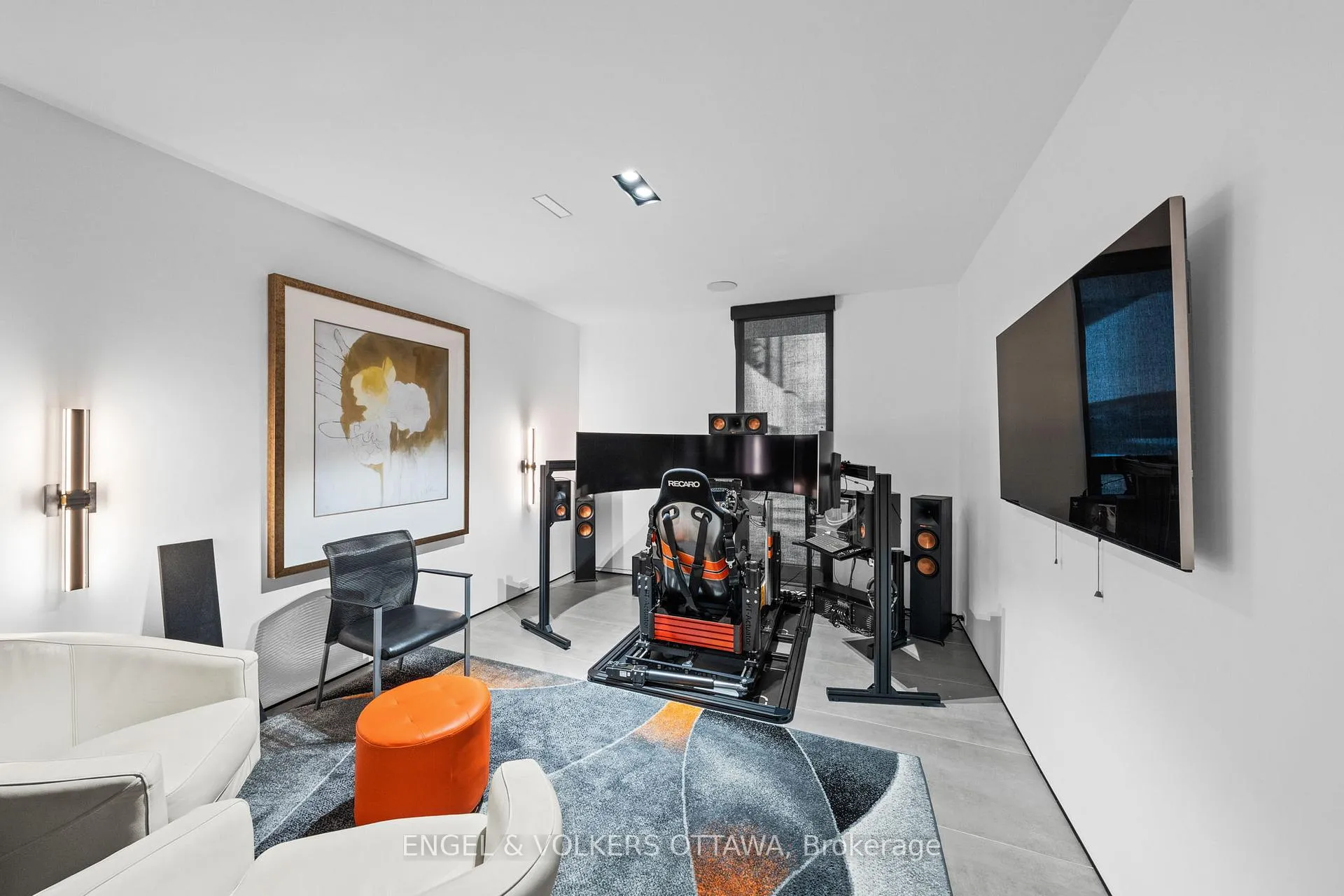 Photo 43 of 1 Delong Drive, Ottawa, Rothwell Heights — HOMEH