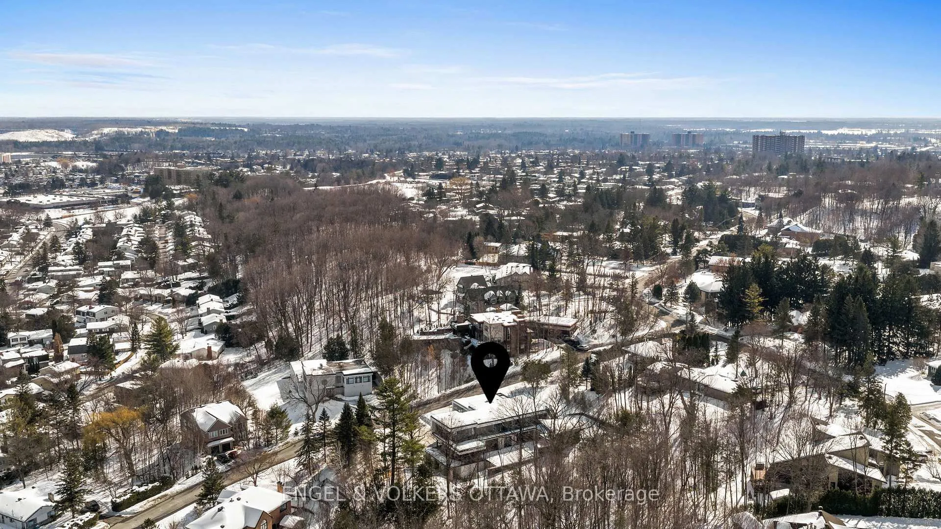 Photo 55 of 1 Delong Drive, Ottawa, Rothwell Heights — HOMEH