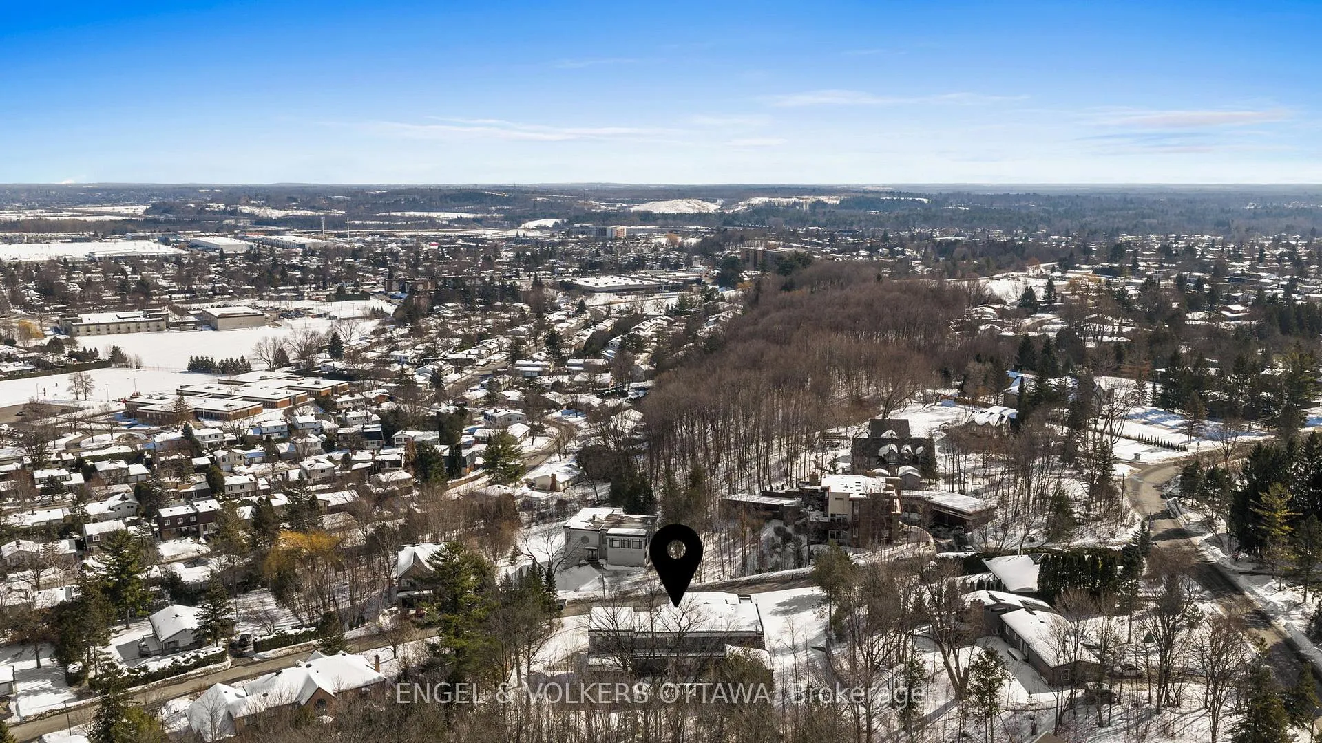 Photo 56 of 1 Delong Drive, Ottawa, Rothwell Heights — HOMEH