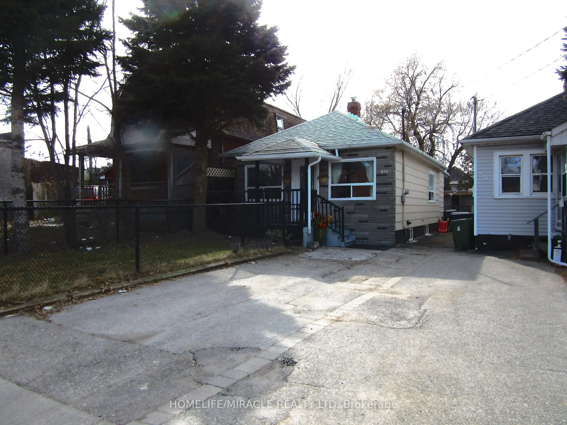 Photo 1 of 52 Birchmount Road, Scarborough, Birchcliffe-Cliffside — HOMEH