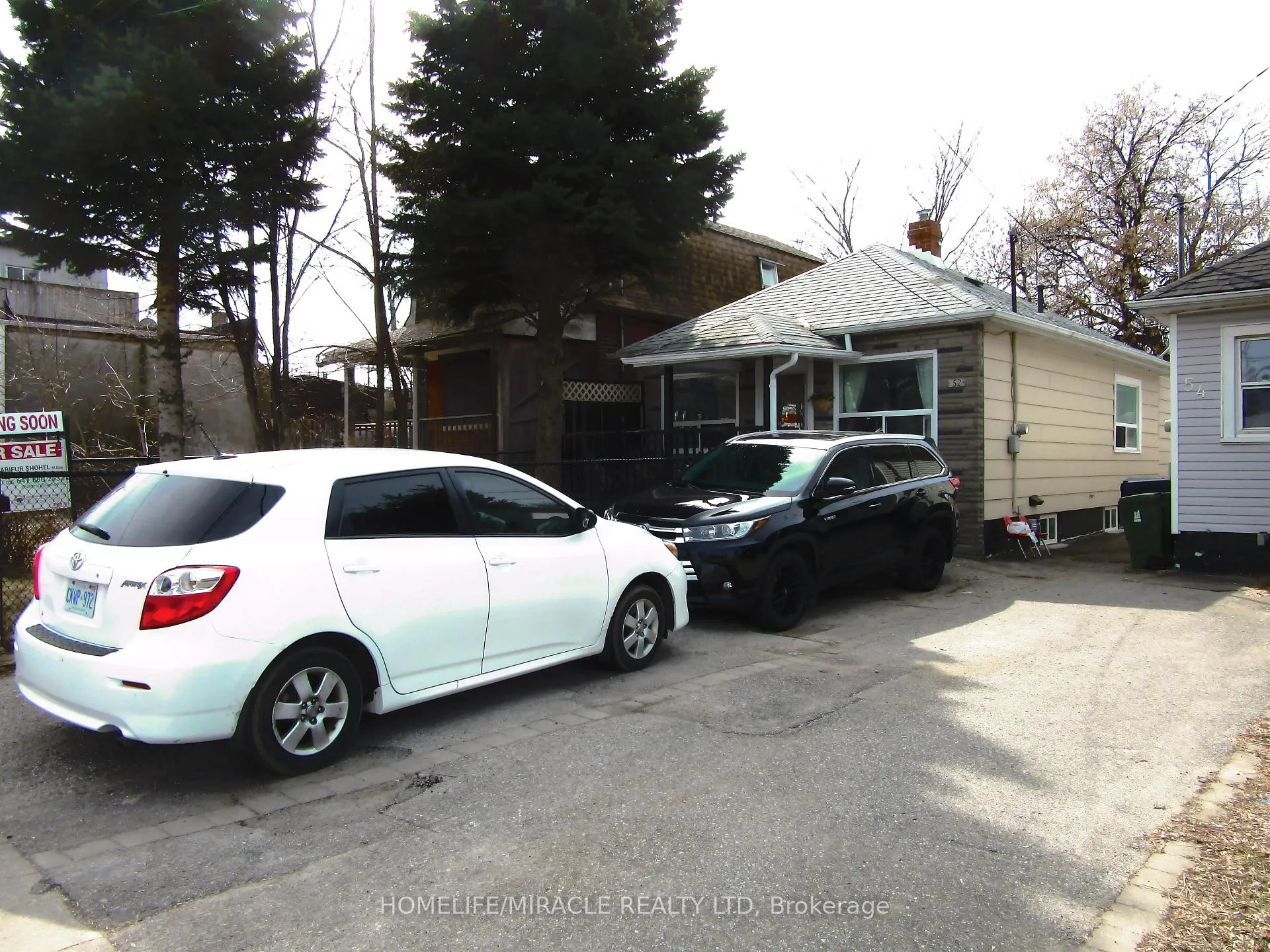 Photo 2 of 52 Birchmount Road, Scarborough, Birchcliffe-Cliffside — HOMEH