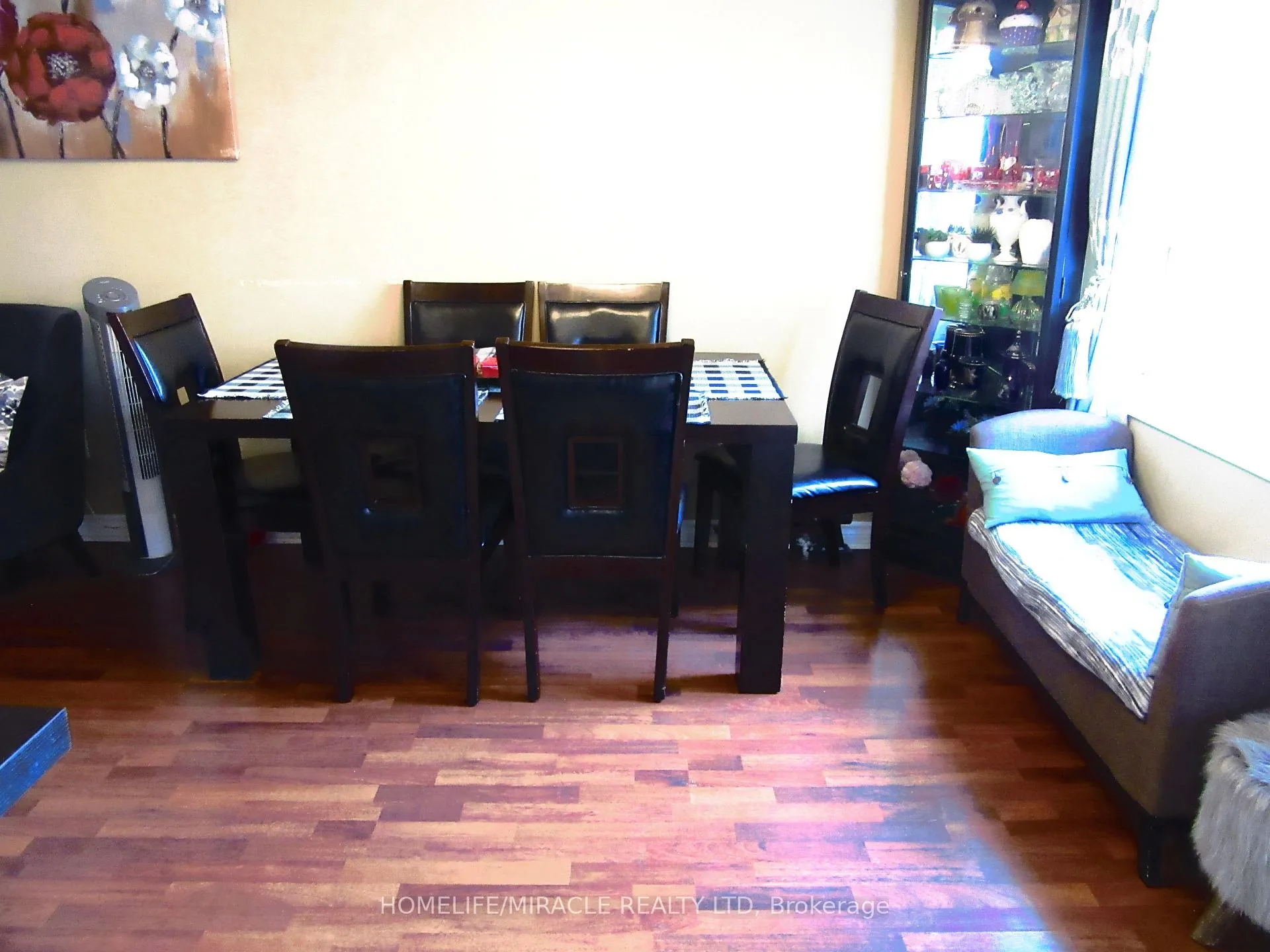 Photo 3 of 52 Birchmount Road, Scarborough, Birchcliffe-Cliffside — HOMEH