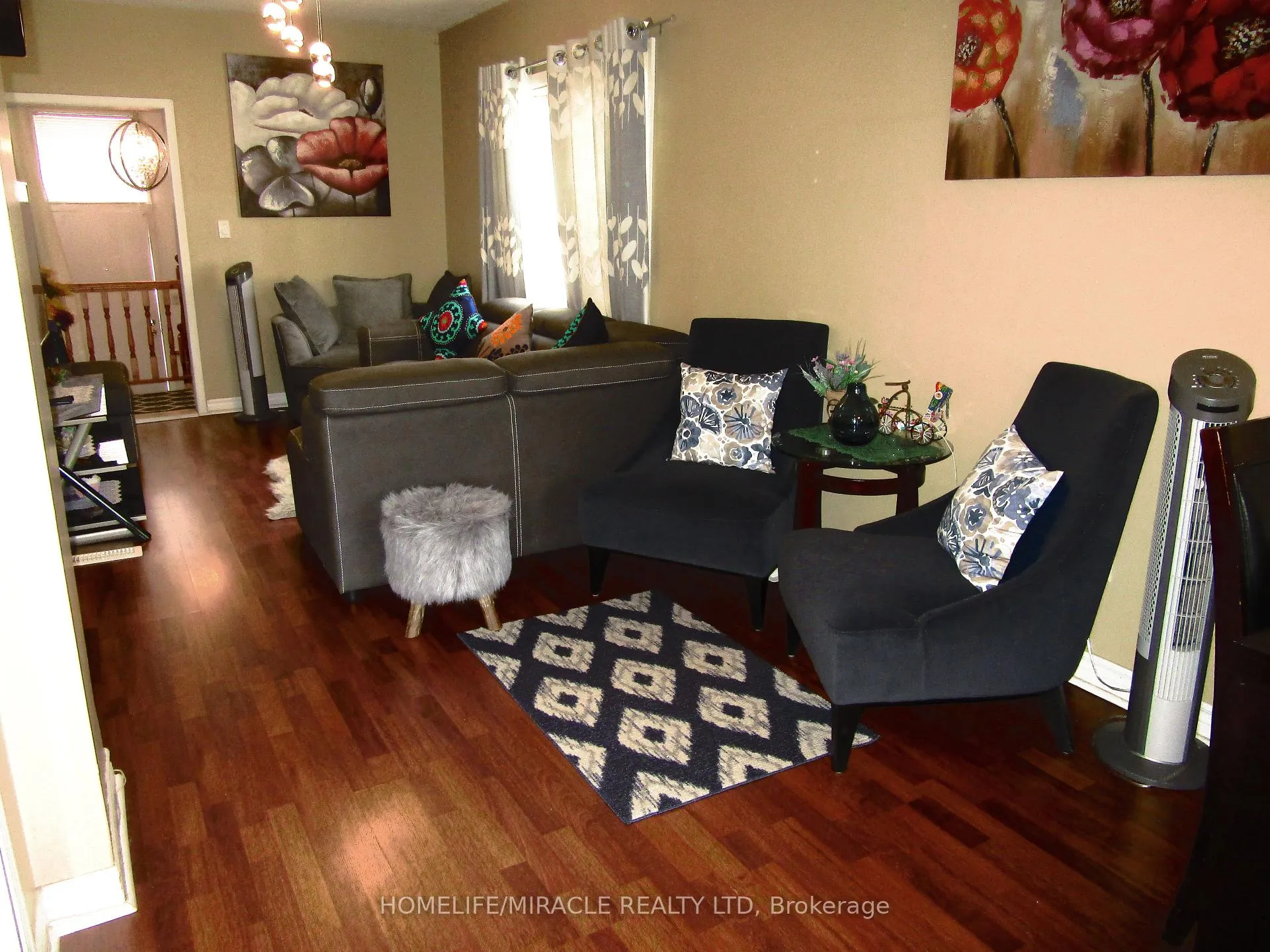 Photo 8 of 52 Birchmount Road, Scarborough, Birchcliffe-Cliffside — HOMEH