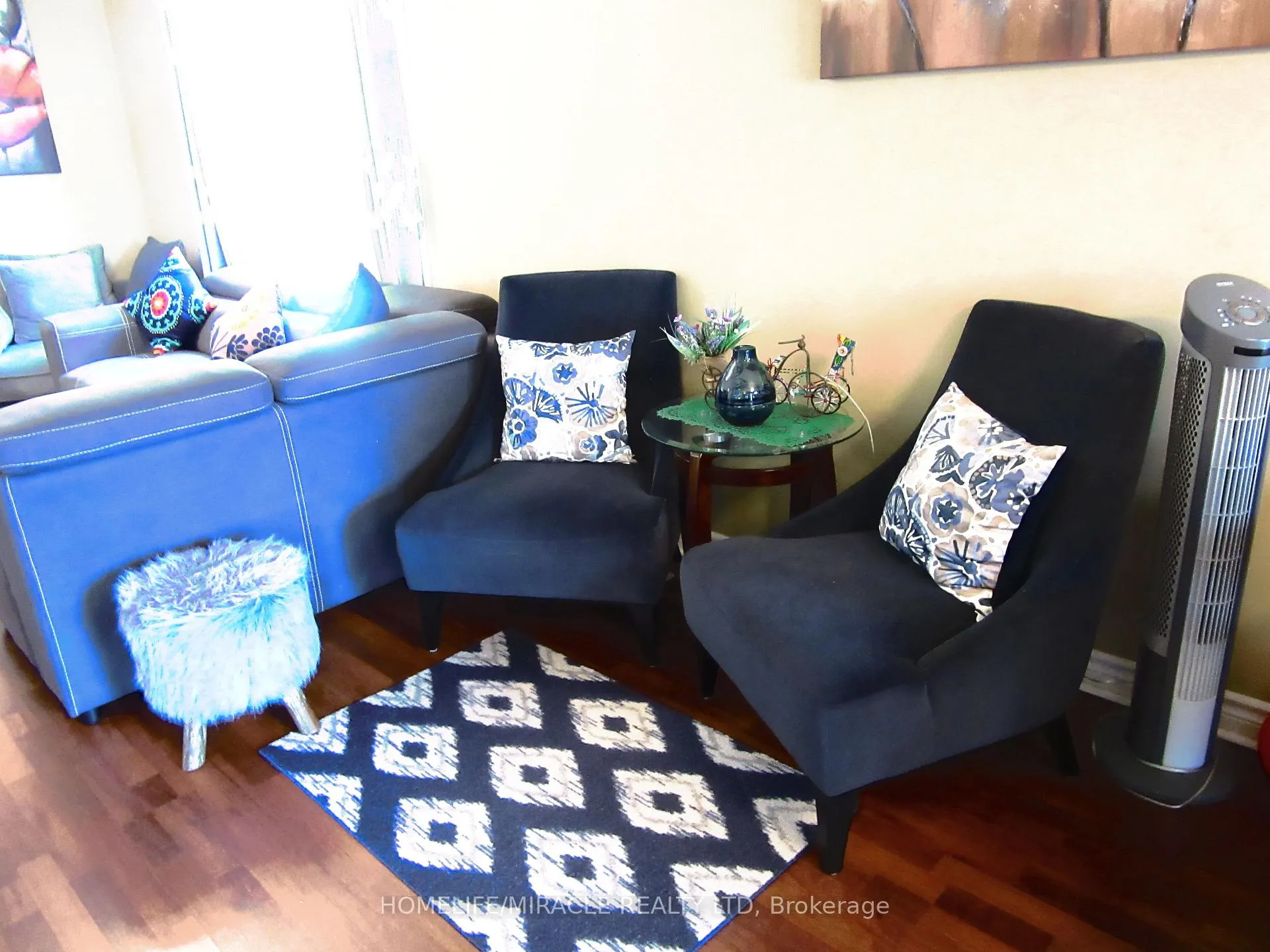 Photo 9 of 52 Birchmount Road, Scarborough, Birchcliffe-Cliffside — HOMEH