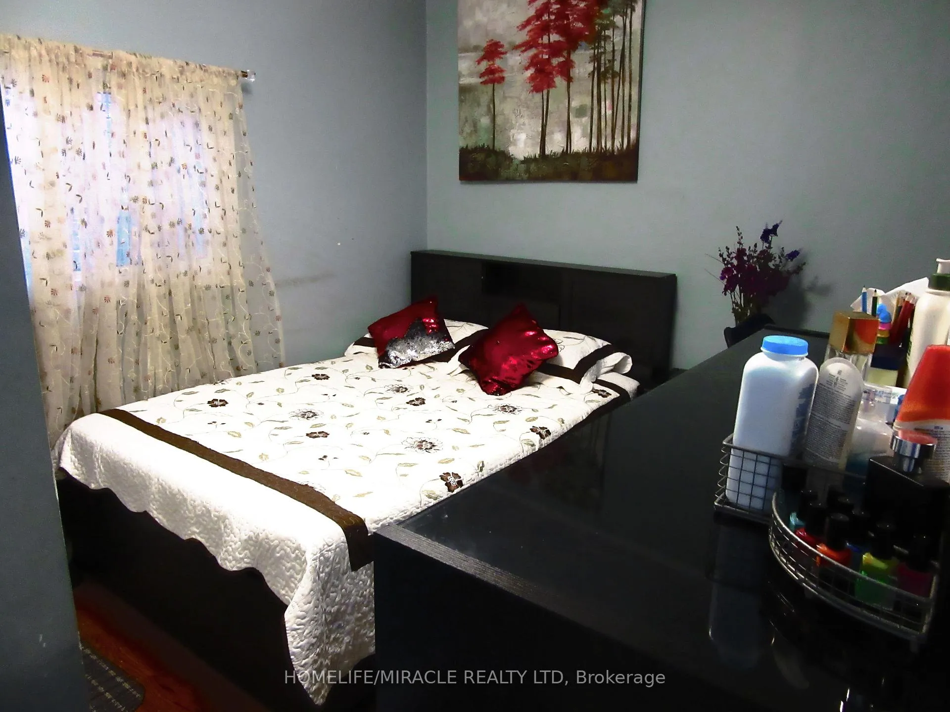 Photo 11 of 52 Birchmount Road, Scarborough, Birchcliffe-Cliffside — HOMEH