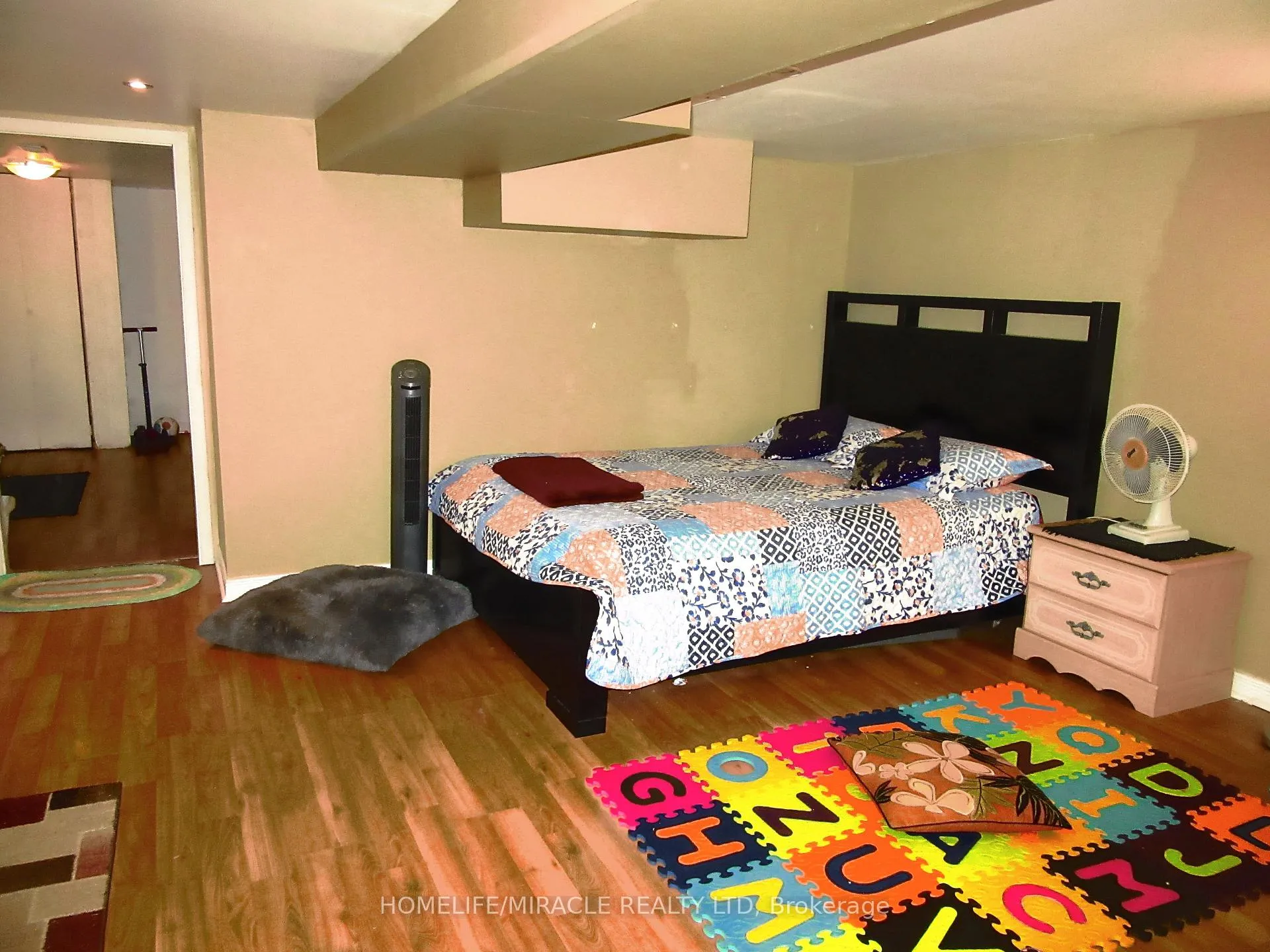 Photo 13 of 52 Birchmount Road, Scarborough, Birchcliffe-Cliffside — HOMEH