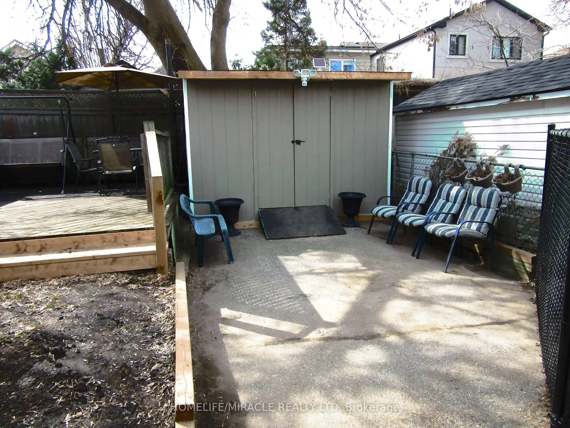 Photo 18 of 52 Birchmount Road, Scarborough, Birchcliffe-Cliffside — HOMEH