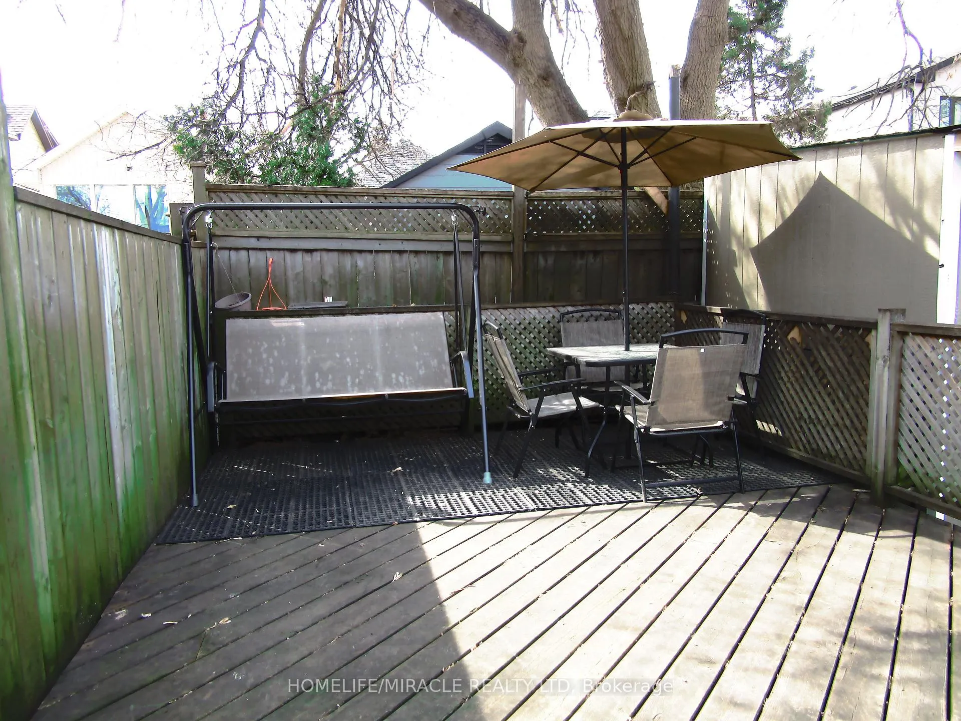 Photo 19 of 52 Birchmount Road, Scarborough, Birchcliffe-Cliffside — HOMEH