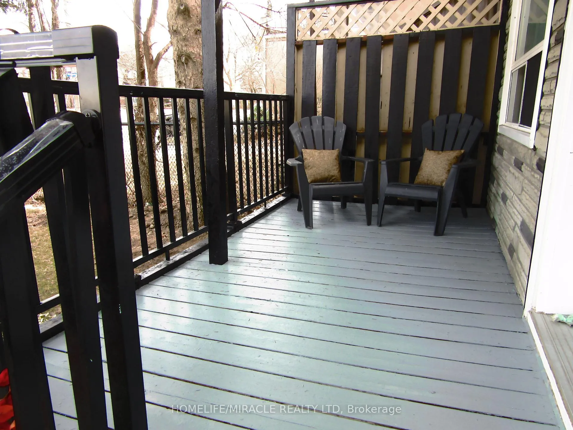 Photo 20 of 52 Birchmount Road, Scarborough, Birchcliffe-Cliffside — HOMEH