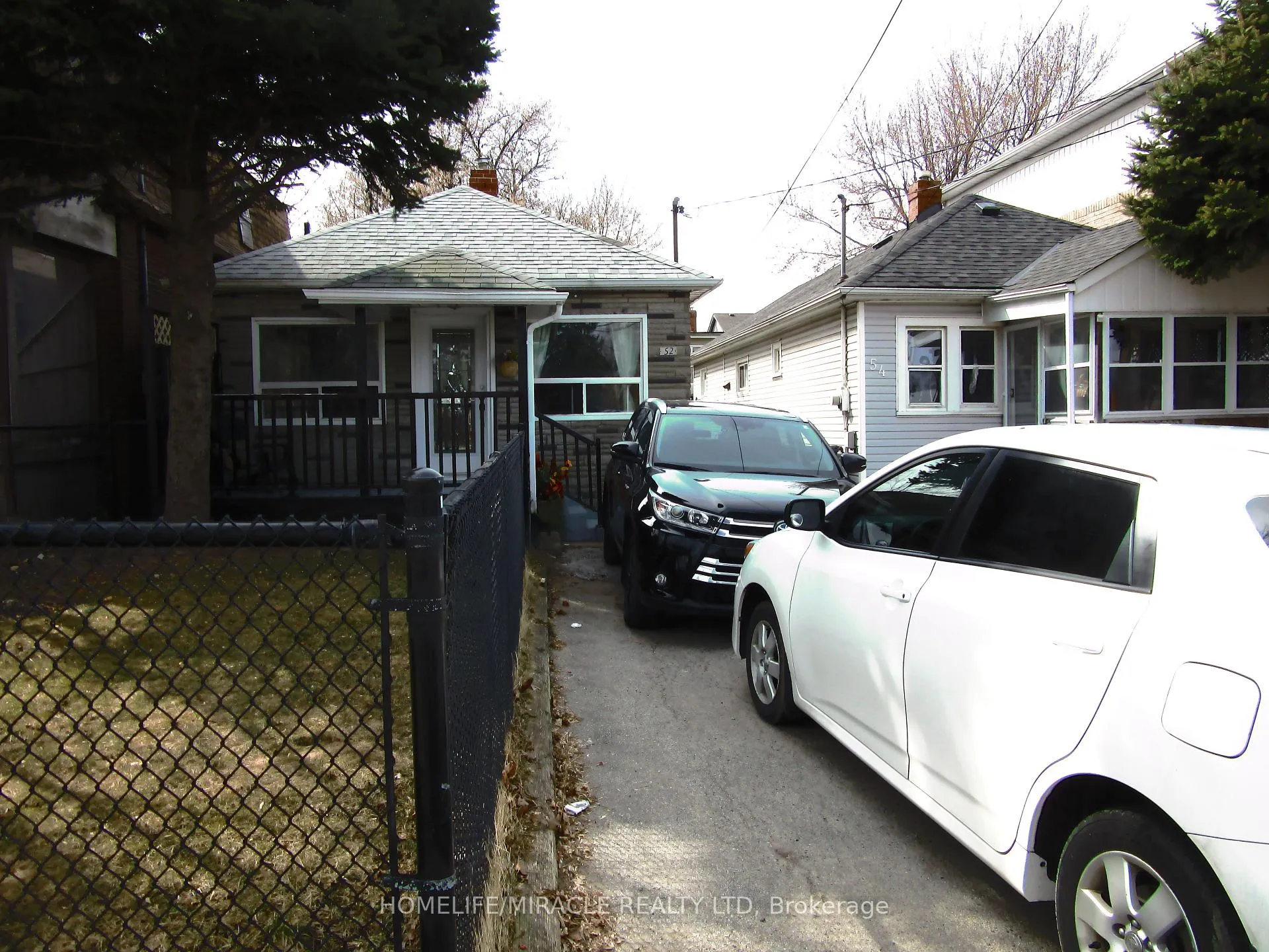 Photo 22 of 52 Birchmount Road, Scarborough, Birchcliffe-Cliffside — HOMEH