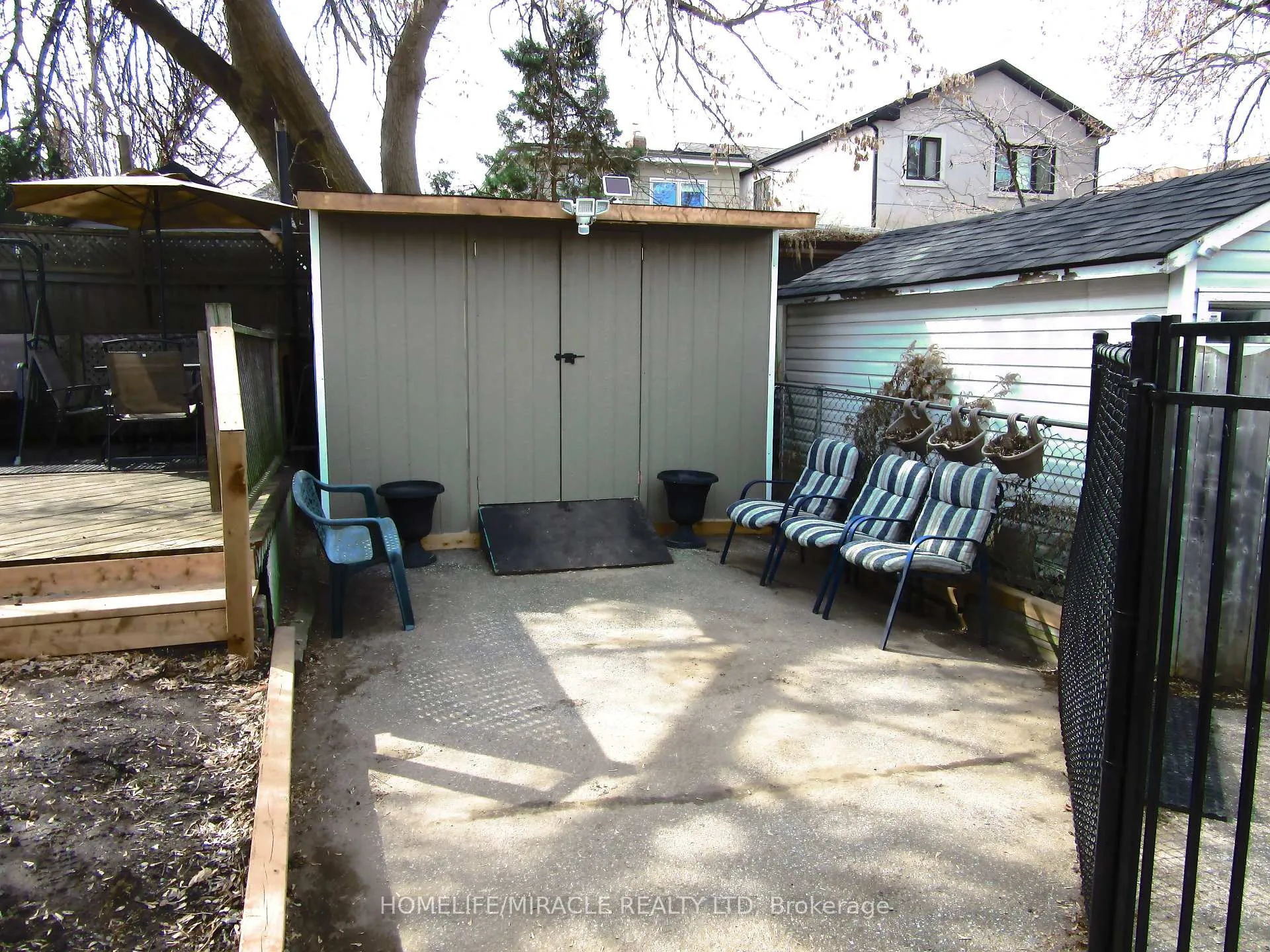 Photo 24 of 52 Birchmount Road, Scarborough, Birchcliffe-Cliffside — HOMEH