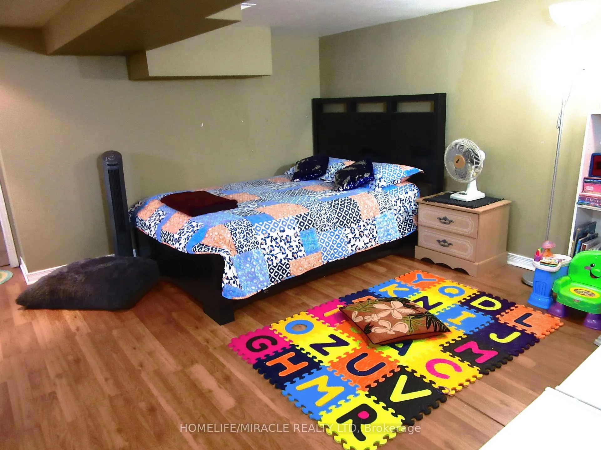 Photo 27 of 52 Birchmount Road, Scarborough, Birchcliffe-Cliffside — HOMEH