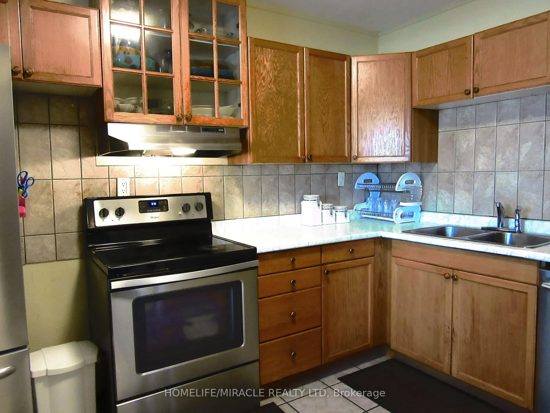 Photo 36 of 52 Birchmount Road, Scarborough, Birchcliffe-Cliffside — HOMEH