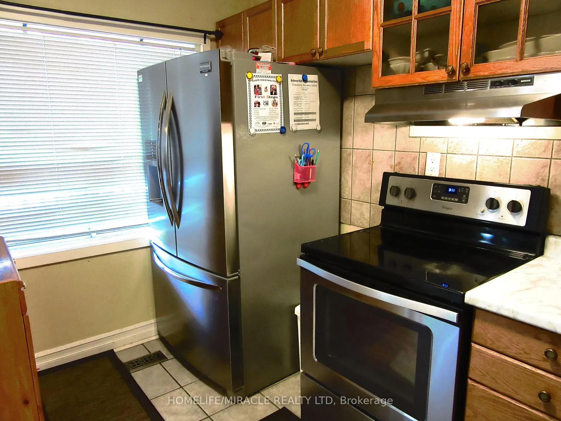 Photo 37 of 52 Birchmount Road, Scarborough, Birchcliffe-Cliffside — HOMEH