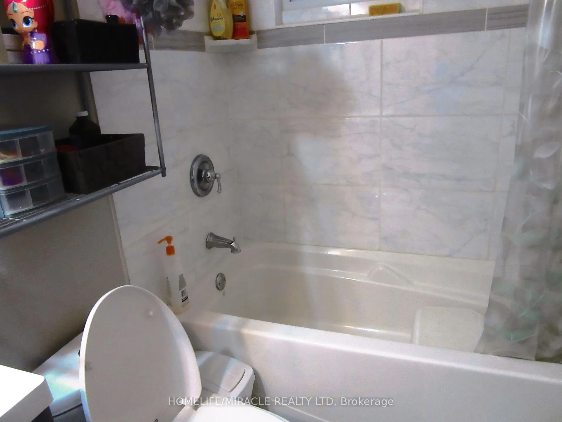 Photo 38 of 52 Birchmount Road, Scarborough, Birchcliffe-Cliffside — HOMEH