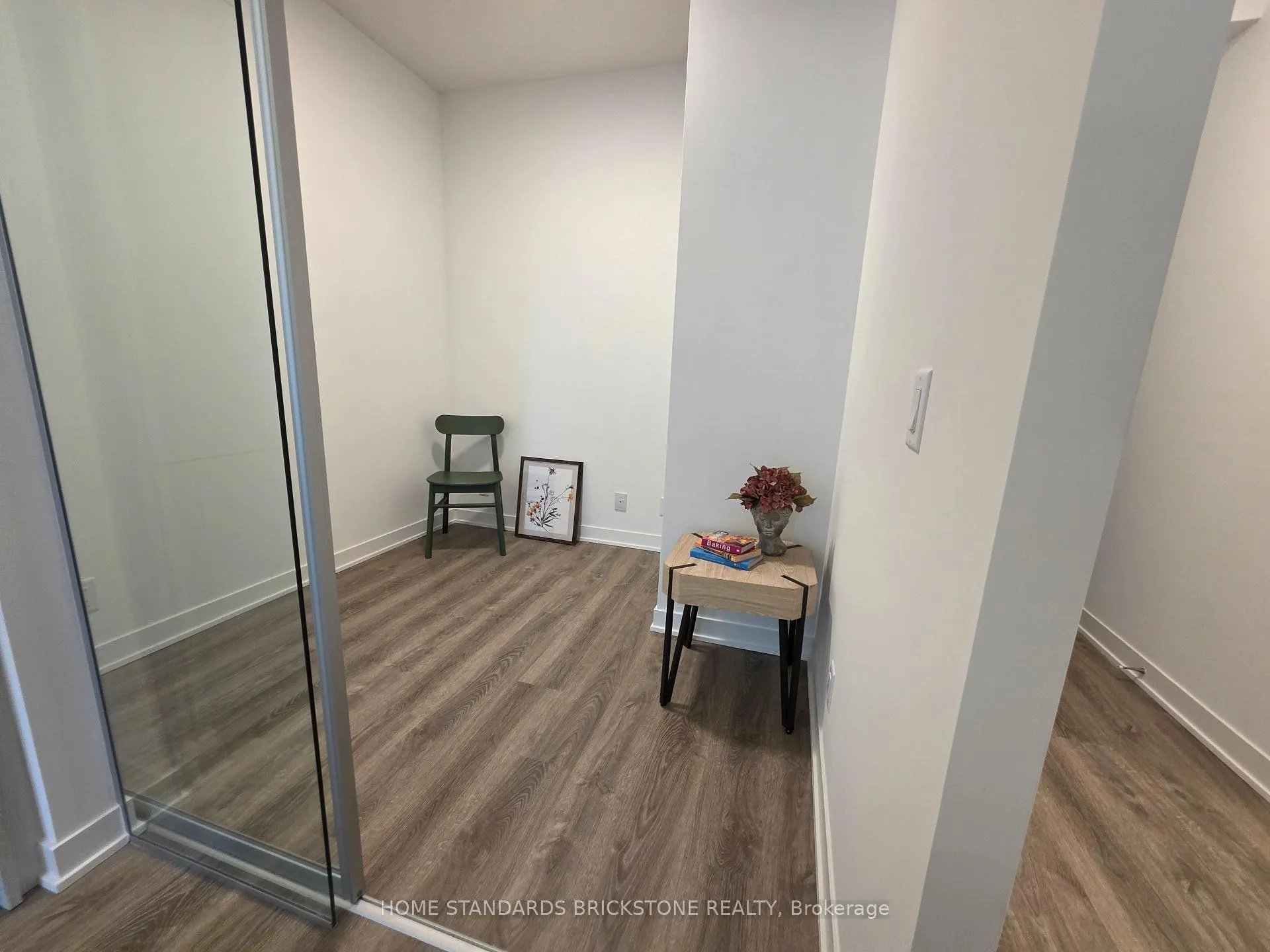 Photo 9 of Unit 2007, 180 Front Street E, Toronto, Moss Park — HOMEH