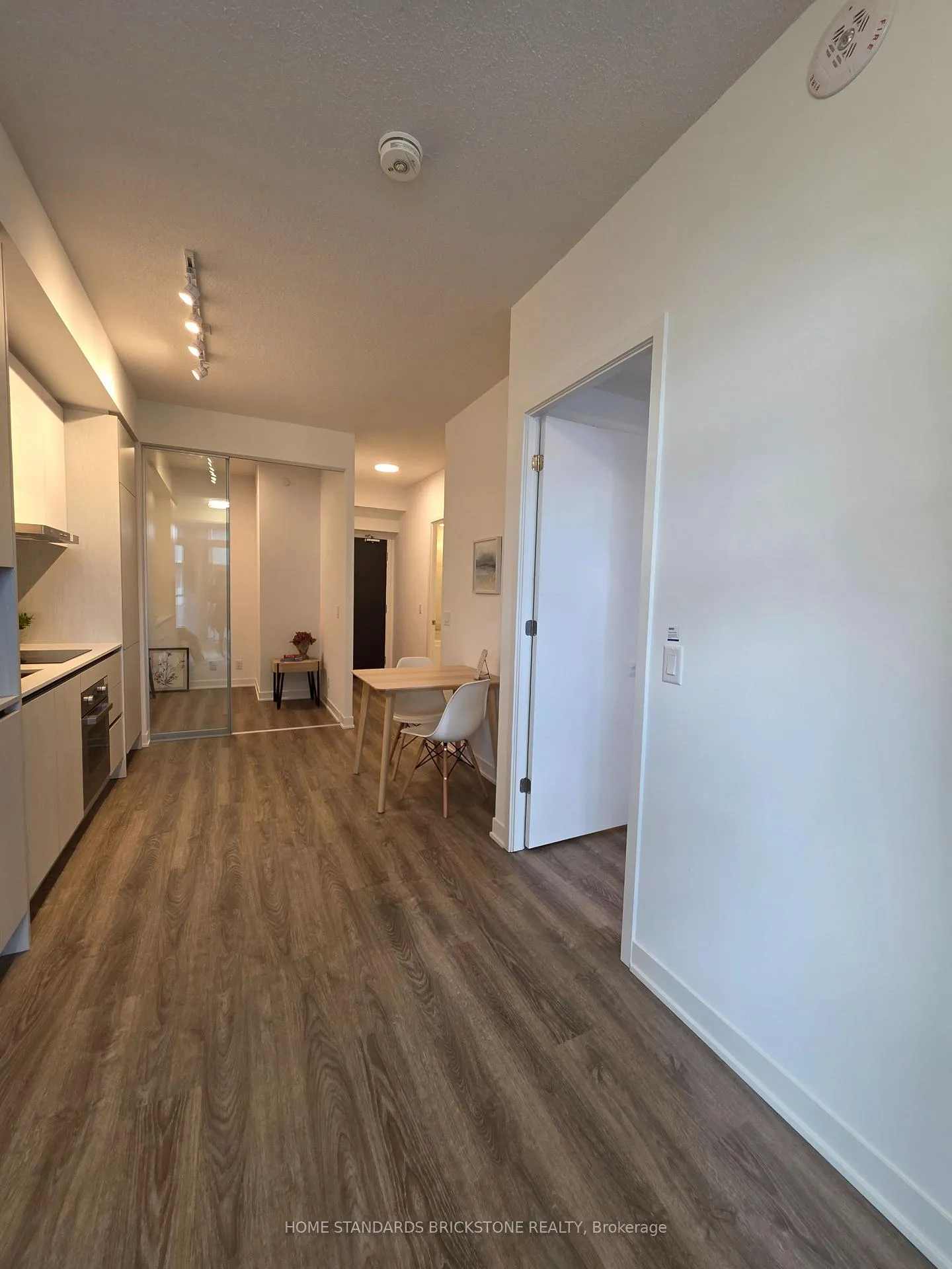 Photo 11 of Unit 2007, 180 Front Street E, Toronto, Moss Park — HOMEH