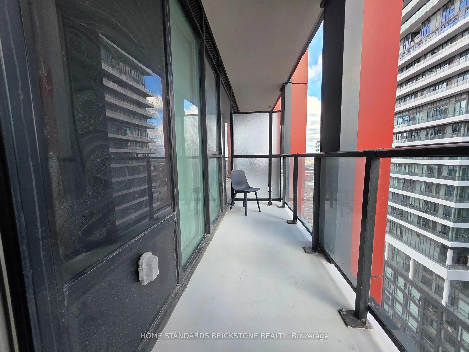 Photo 12 of Unit 2007, 180 Front Street E, Toronto, Moss Park — HOMEH