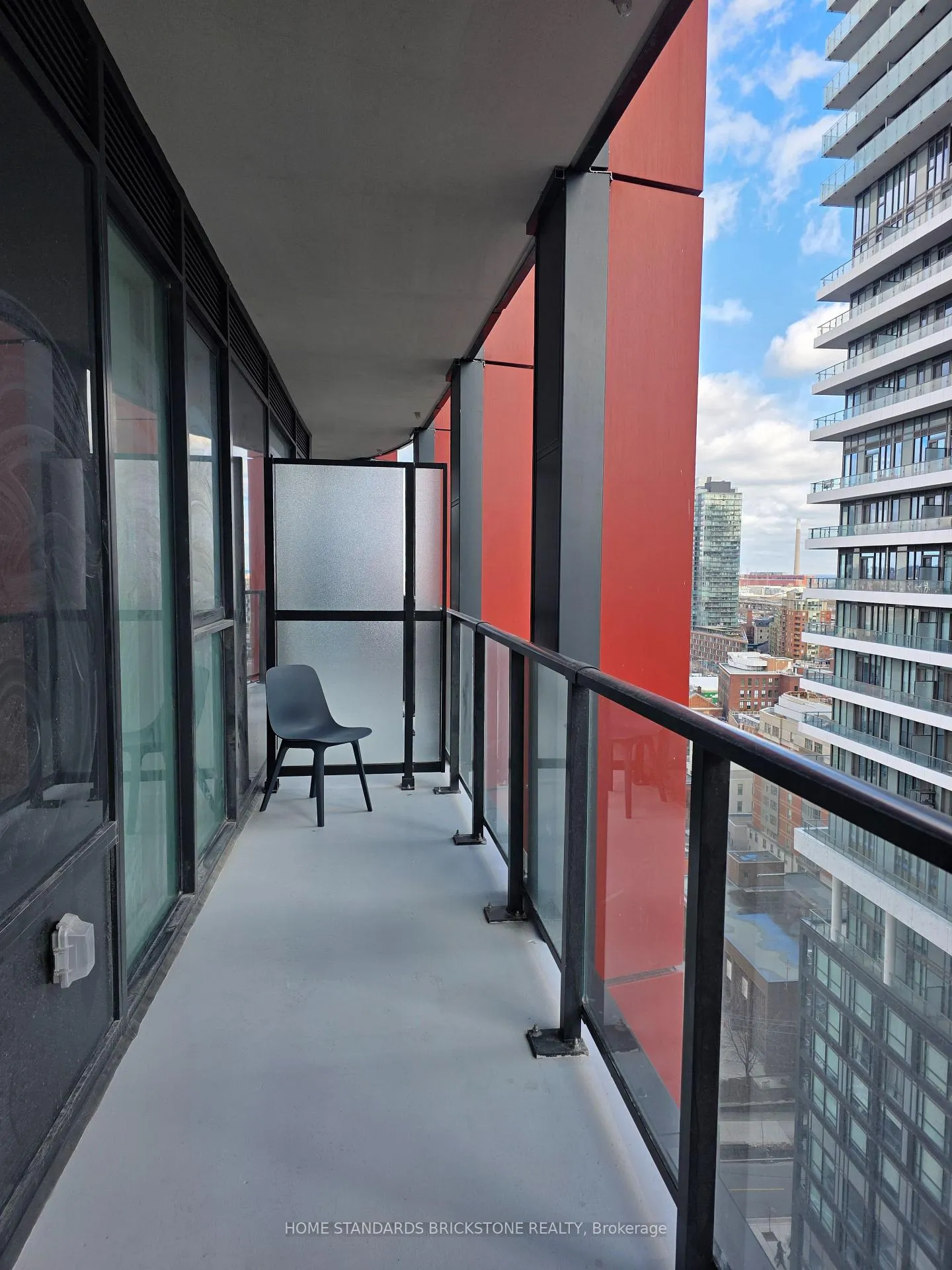 Photo 13 of Unit 2007, 180 Front Street E, Toronto, Moss Park — HOMEH