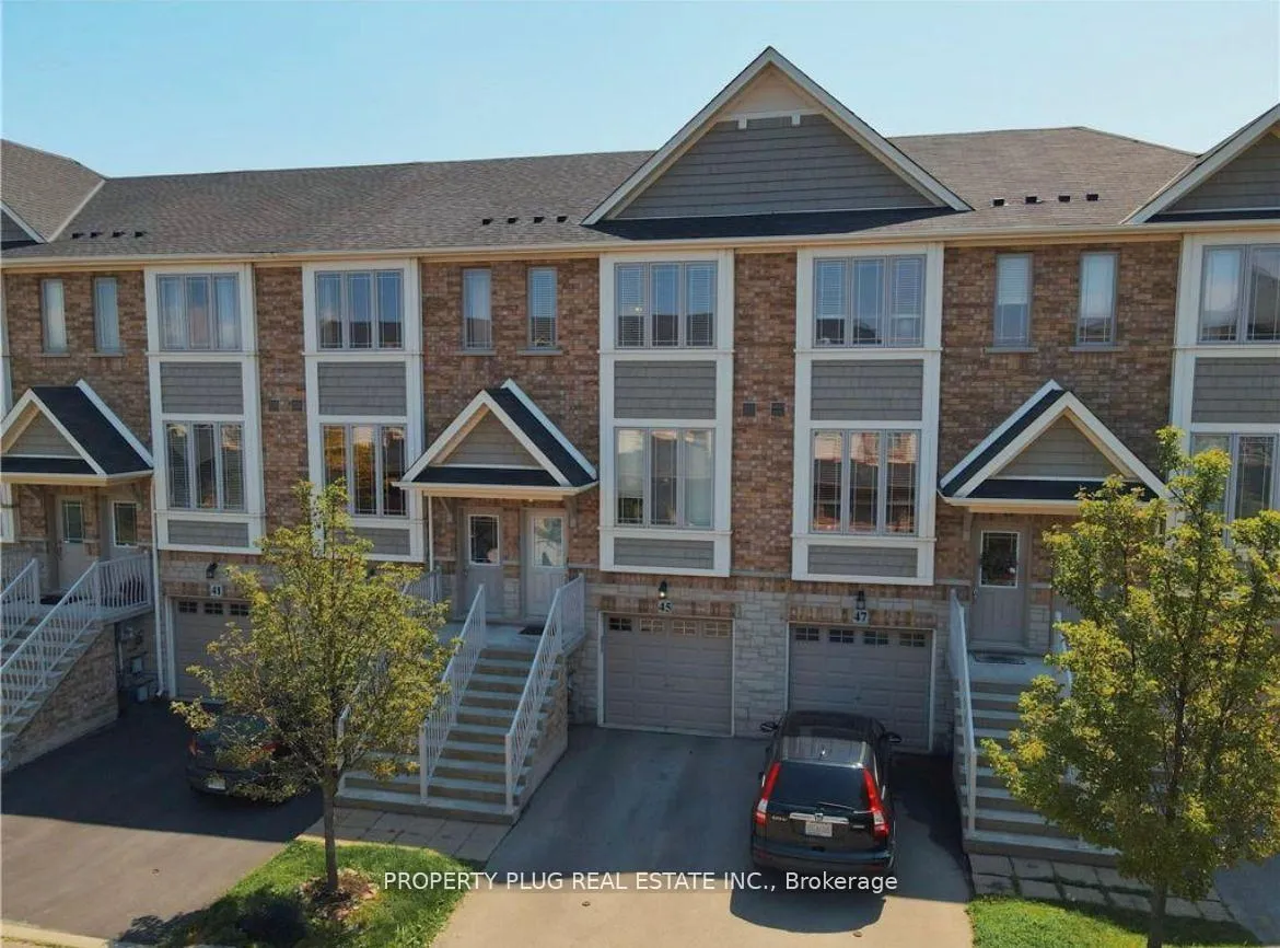 Photo 1 of Unit 45, 8 Hemlock Crescent, Grimsby, Grimsby West — HOMEH