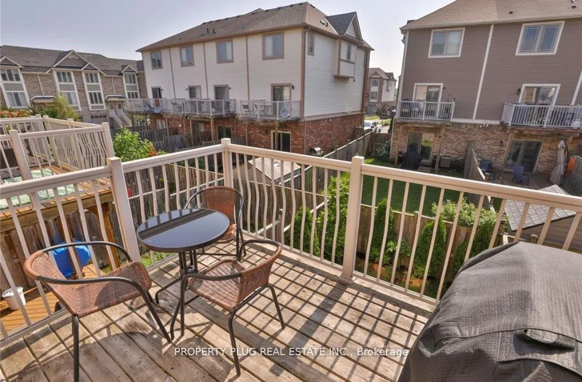 Photo 6 of Unit 45, 8 Hemlock Crescent, Grimsby, Grimsby West — HOMEH