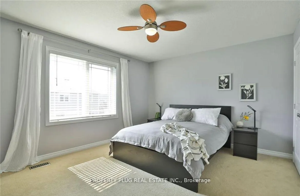 Photo 12 of Unit 45, 8 Hemlock Crescent, Grimsby, Grimsby West — HOMEH