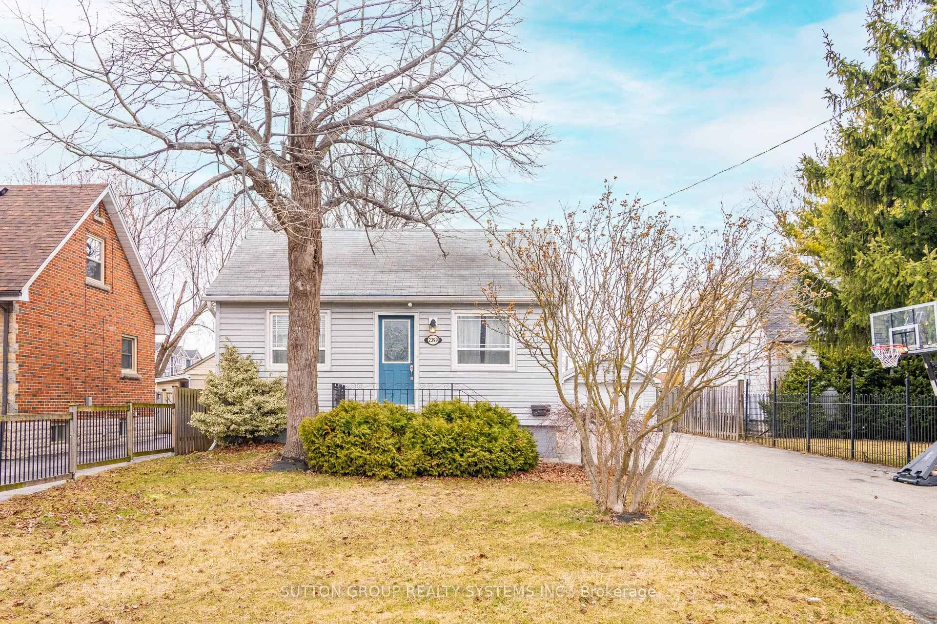 Photo 1 of 2399 Glenwood School Drive, Burlington, Freeman — HOMEH