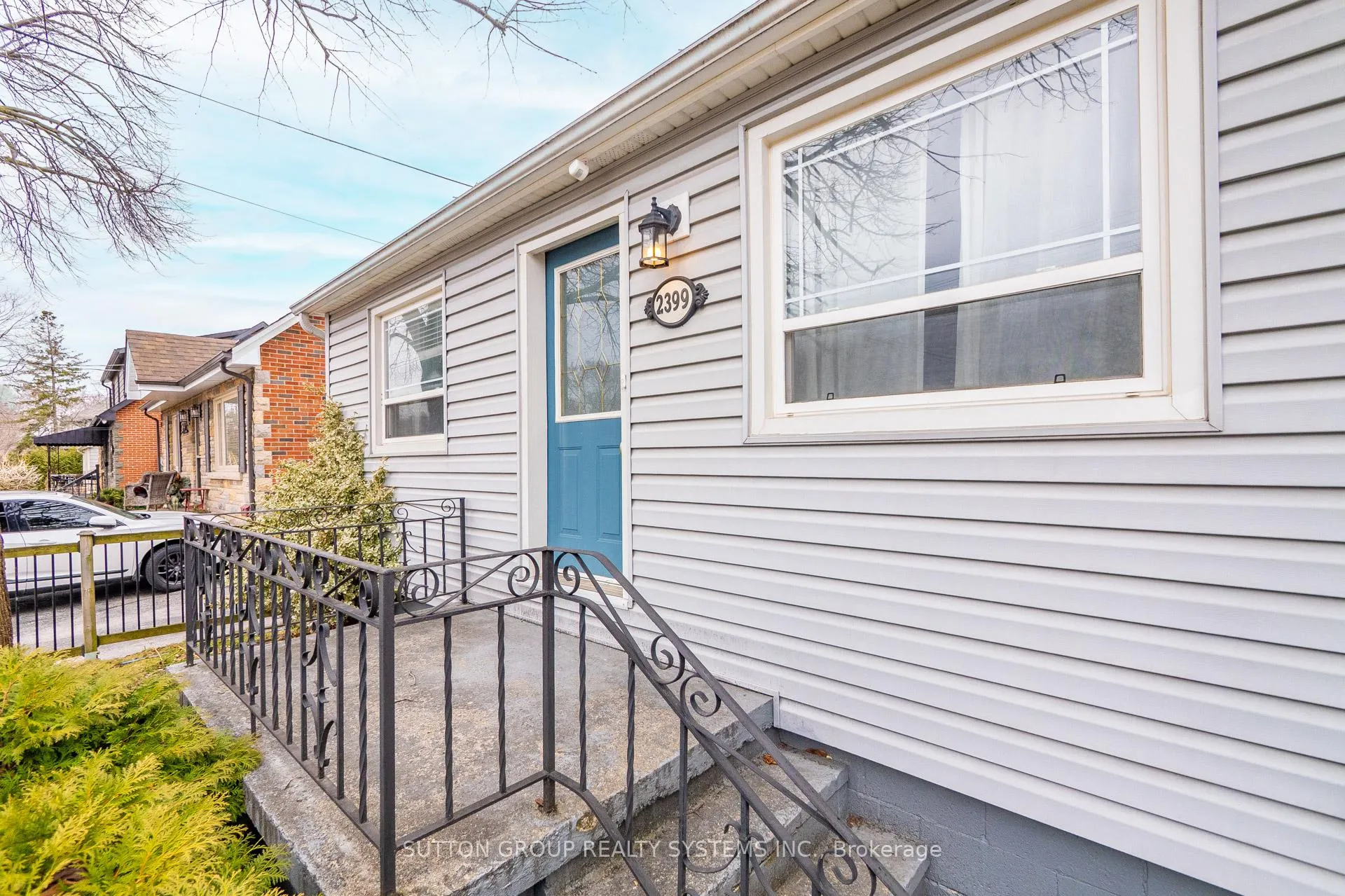 Photo 8 of 2399 Glenwood School Drive, Burlington, Freeman — HOMEH