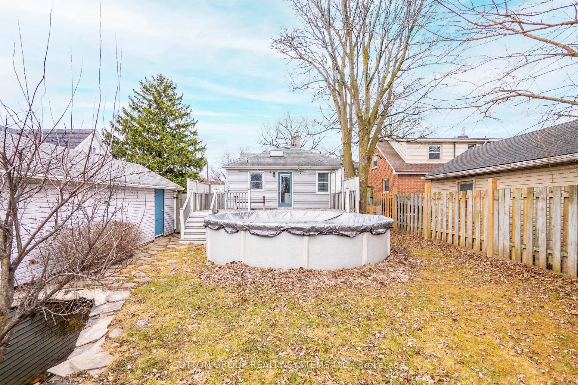Photo 47 of 2399 Glenwood School Drive, Burlington, Freeman — HOMEH