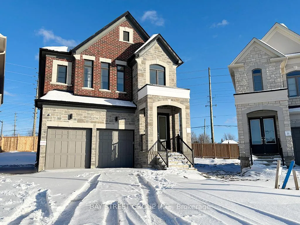 Photo 2 of 278 Archerhill Circle, Aurora, Aurora Grove — HOMEH