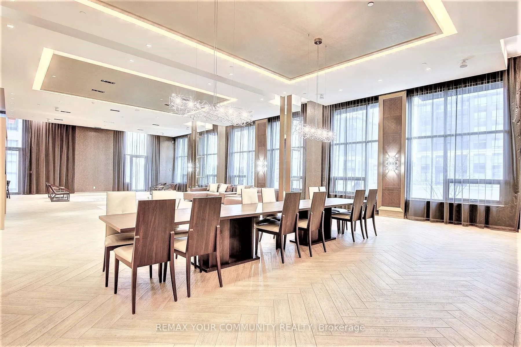 Photo 18 of Unit 625, 28 Uptown Drive, Markham, Unionville — HOMEH
