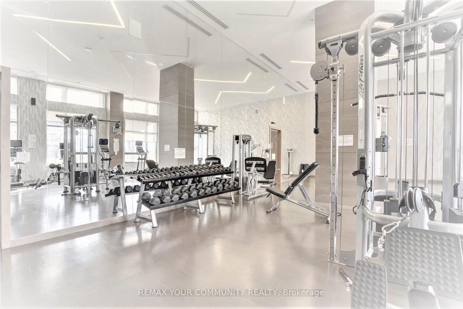 Photo 20 of Unit 625, 28 Uptown Drive, Markham, Unionville — HOMEH