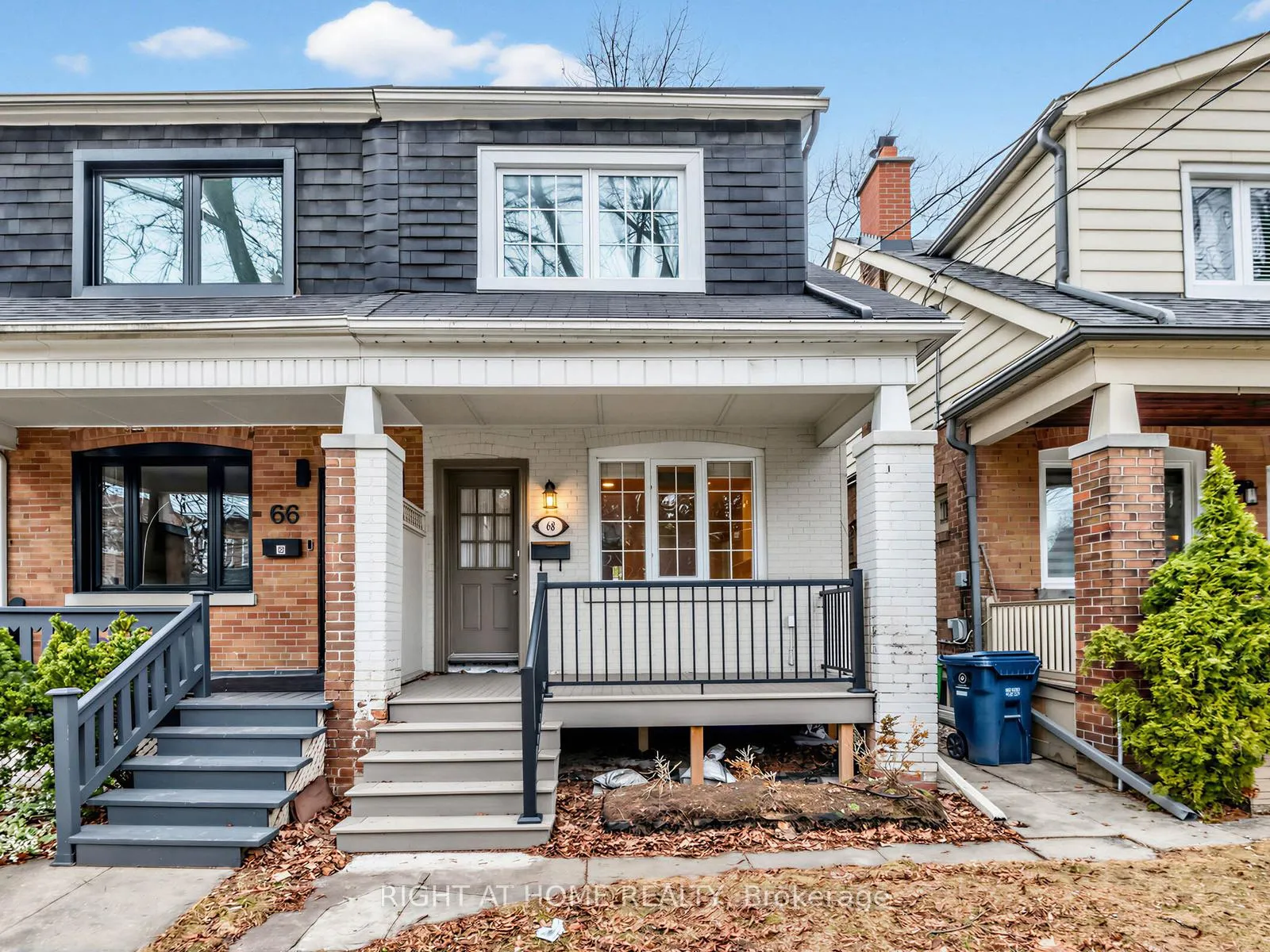 Photo 1 of 68 Glenforest Road, Toronto, Lawrence Park North — HOMEH