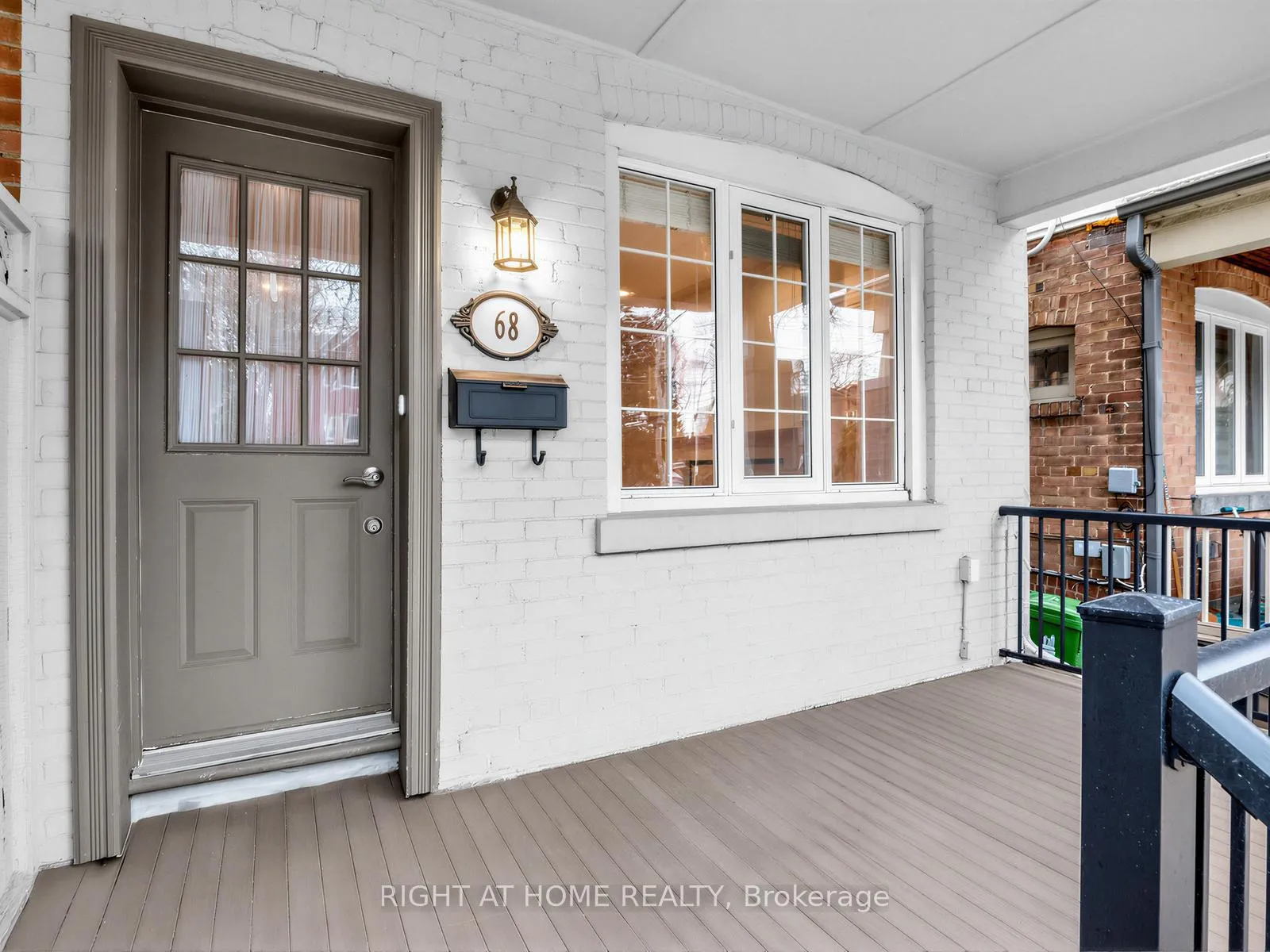 Photo 6 of 68 Glenforest Road, Toronto, Lawrence Park North — HOMEH