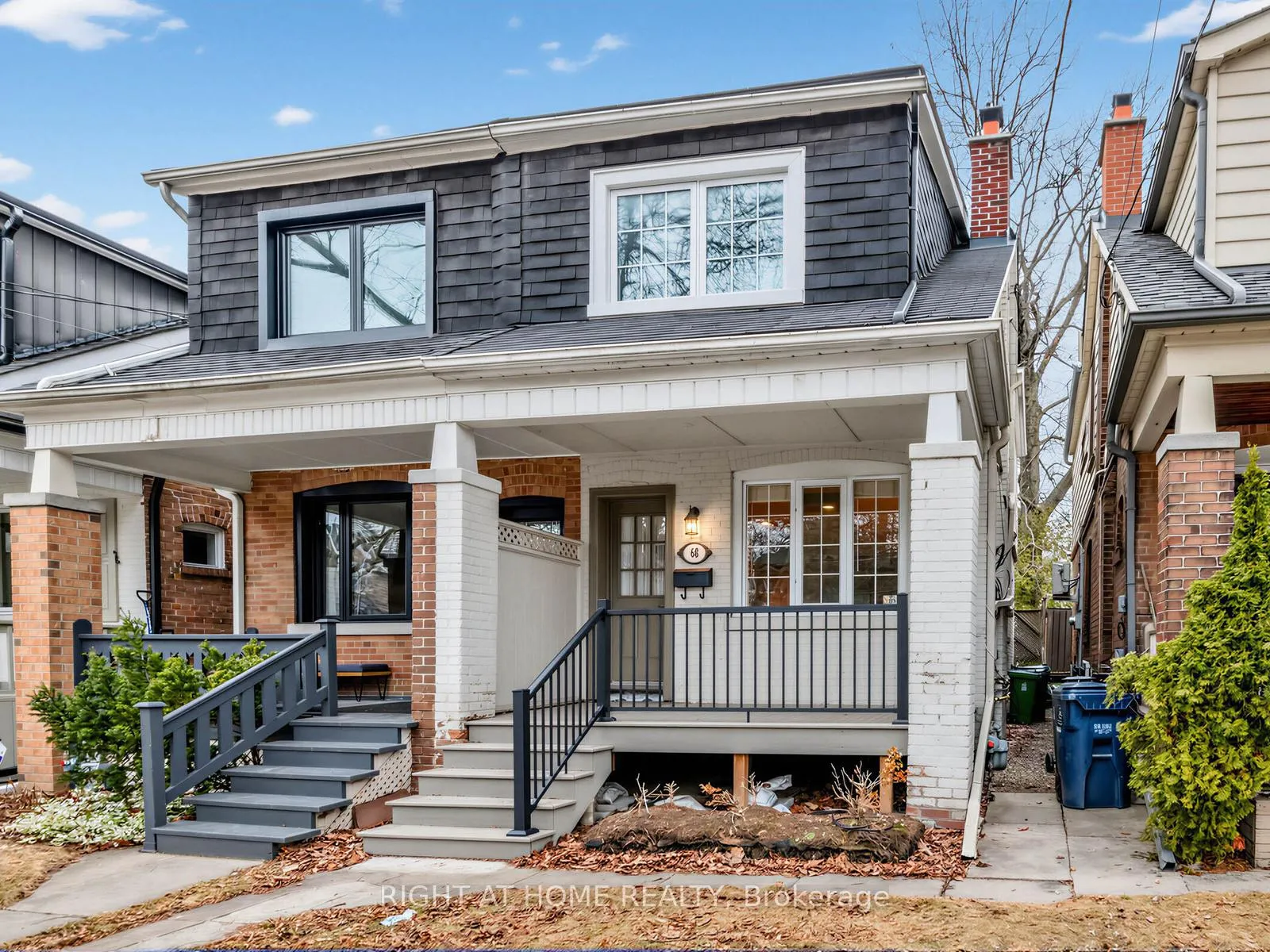 Photo 28 of 68 Glenforest Road, Toronto, Lawrence Park North — HOMEH