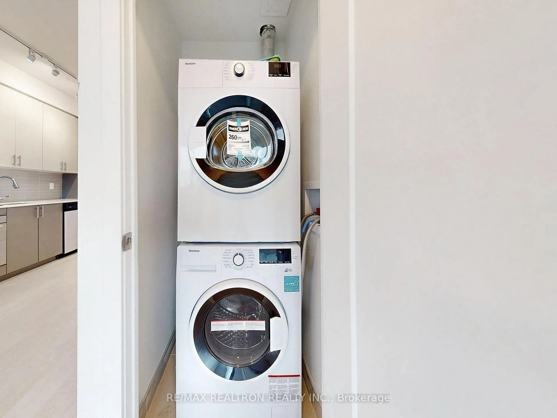 Photo 23 of Unit 512, 415 Main Street W, Hamilton, Kirkendall — HOMEH