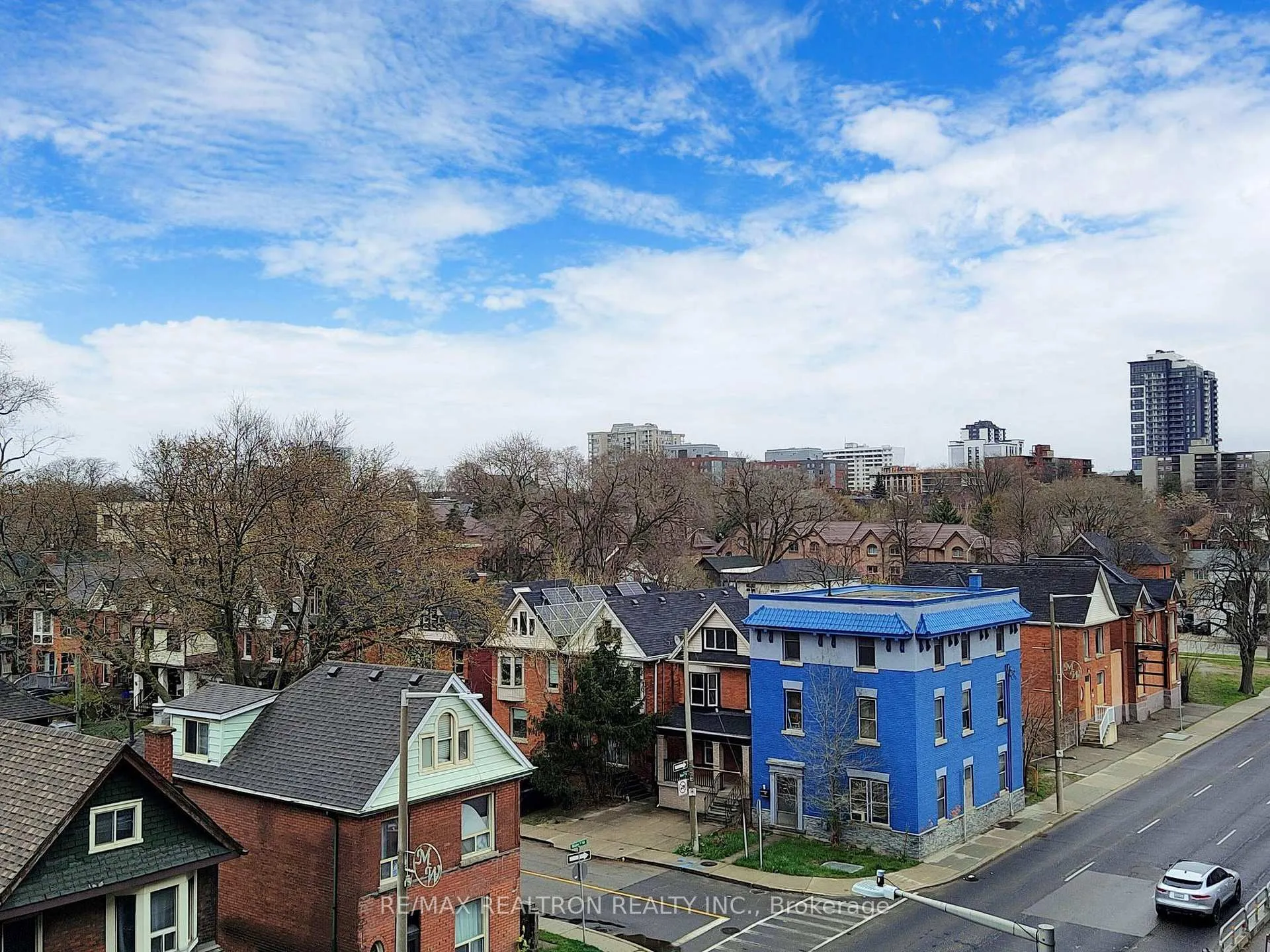 Photo 28 of Unit 512, 415 Main Street W, Hamilton, Kirkendall — HOMEH